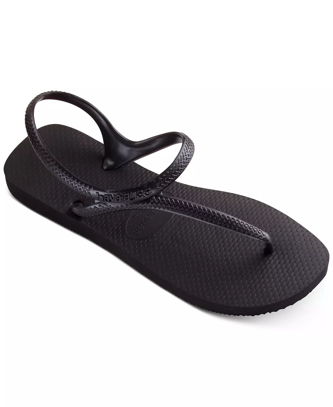 Женские сандалии-шлепанцы Havaianas Flash Urban