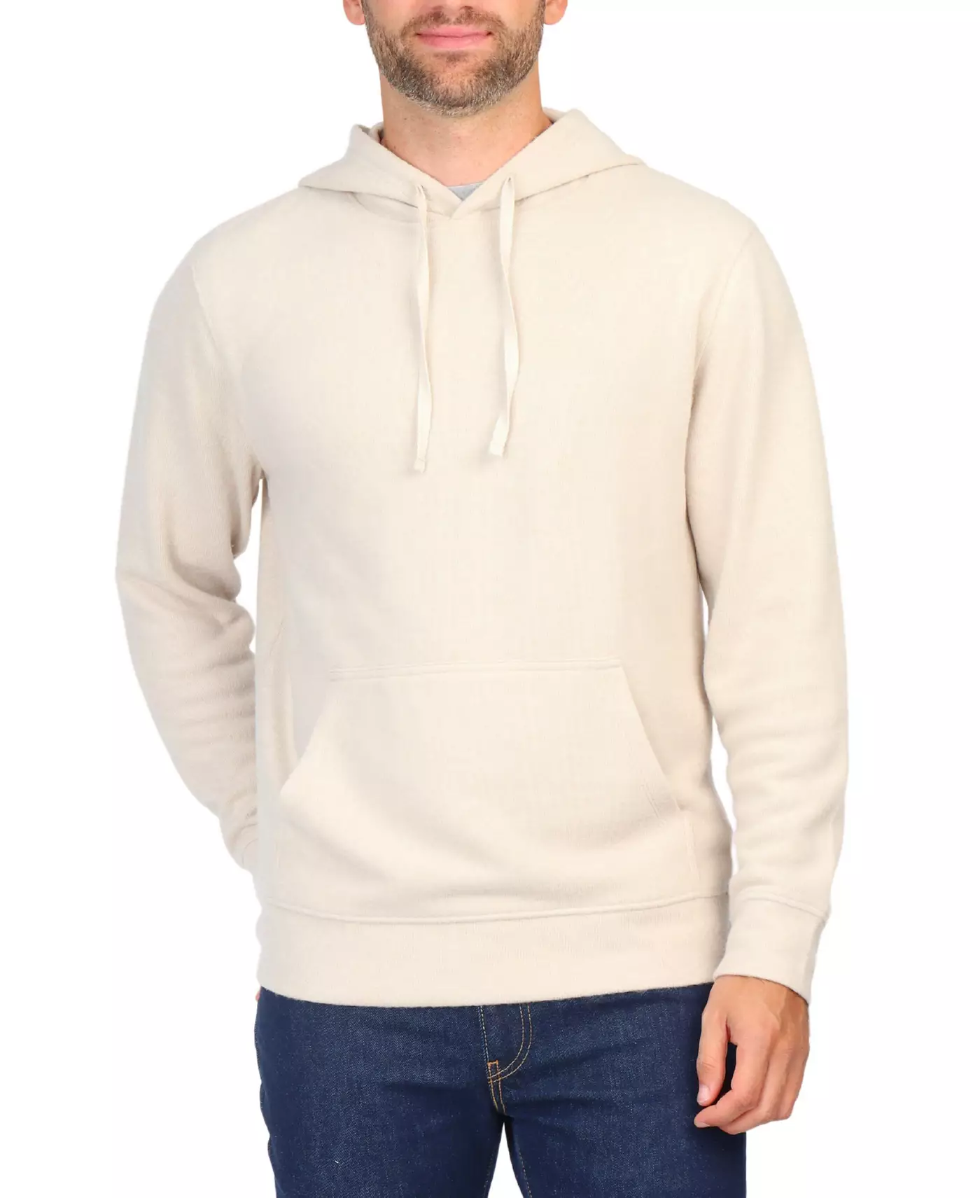 Мужская толстовка с капюшоном Tailorbyrd French Rib