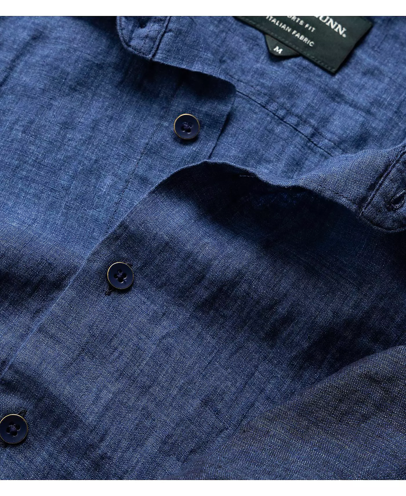 Мужская спортивная рубашка Rodd & Gunn Cannons Creek