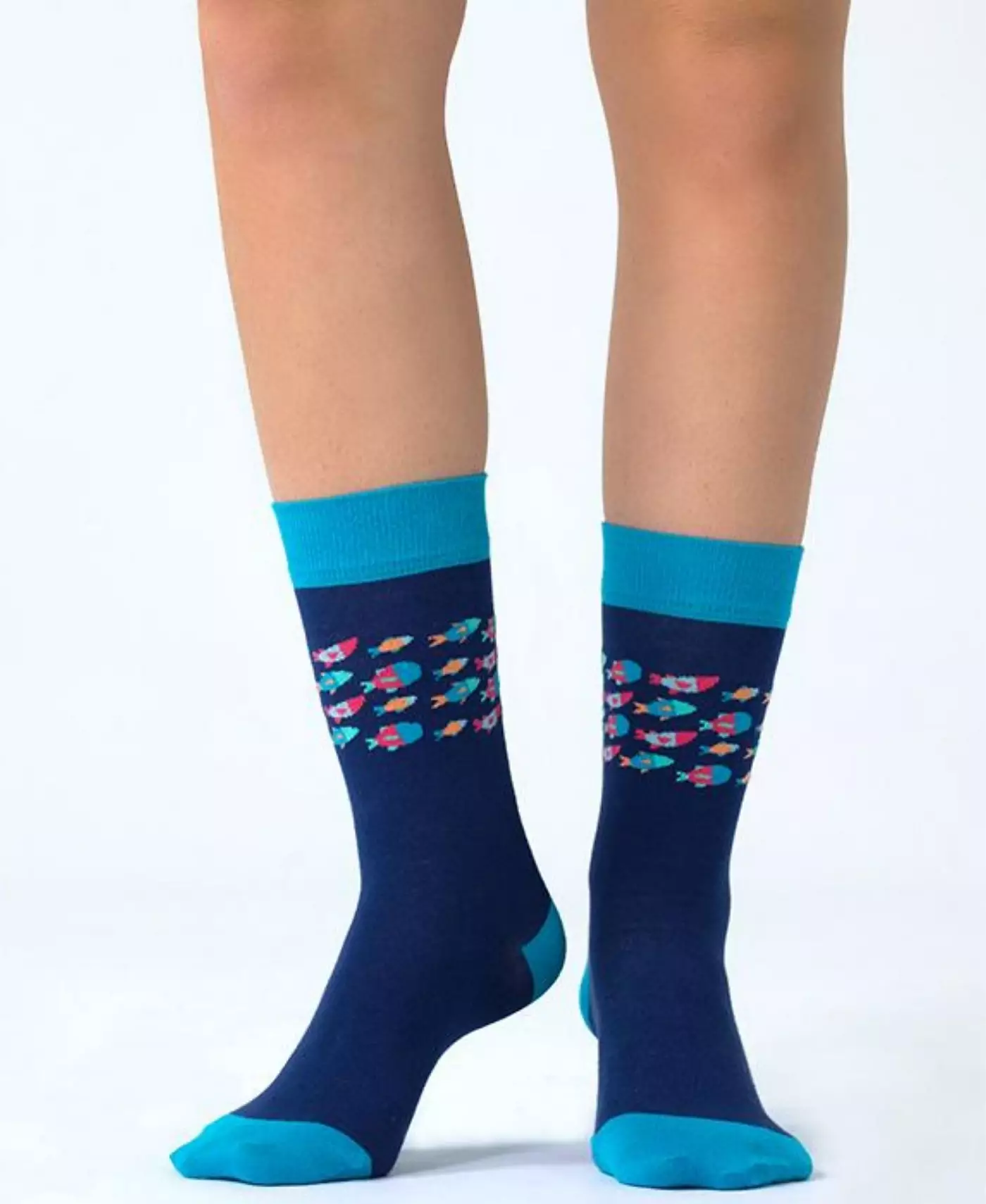 Женские супермягкие хлопковые новинки от Love Sock Company