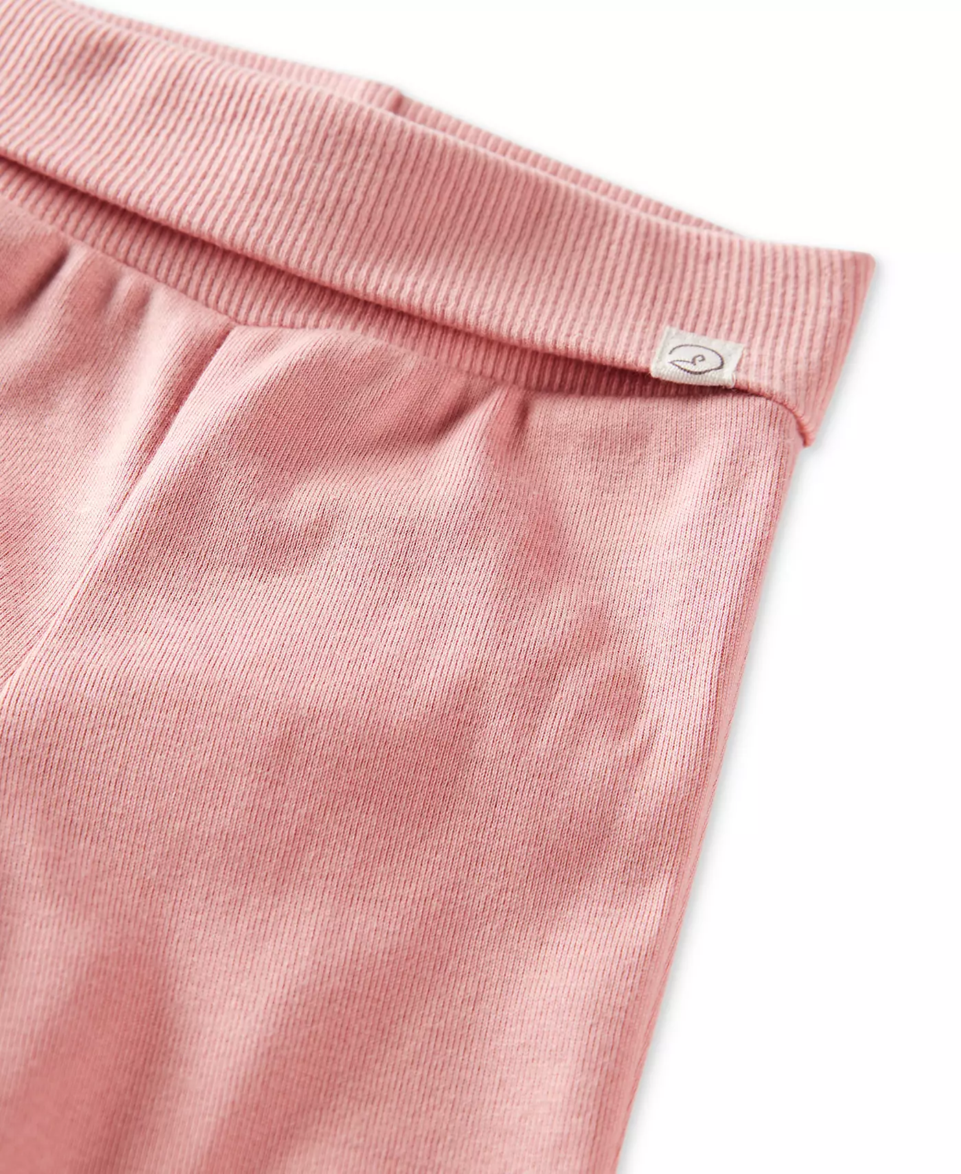 Комплект из 2 предметов для девочек Carter's Baby Joggers Grow-With-Me из органического хлопка