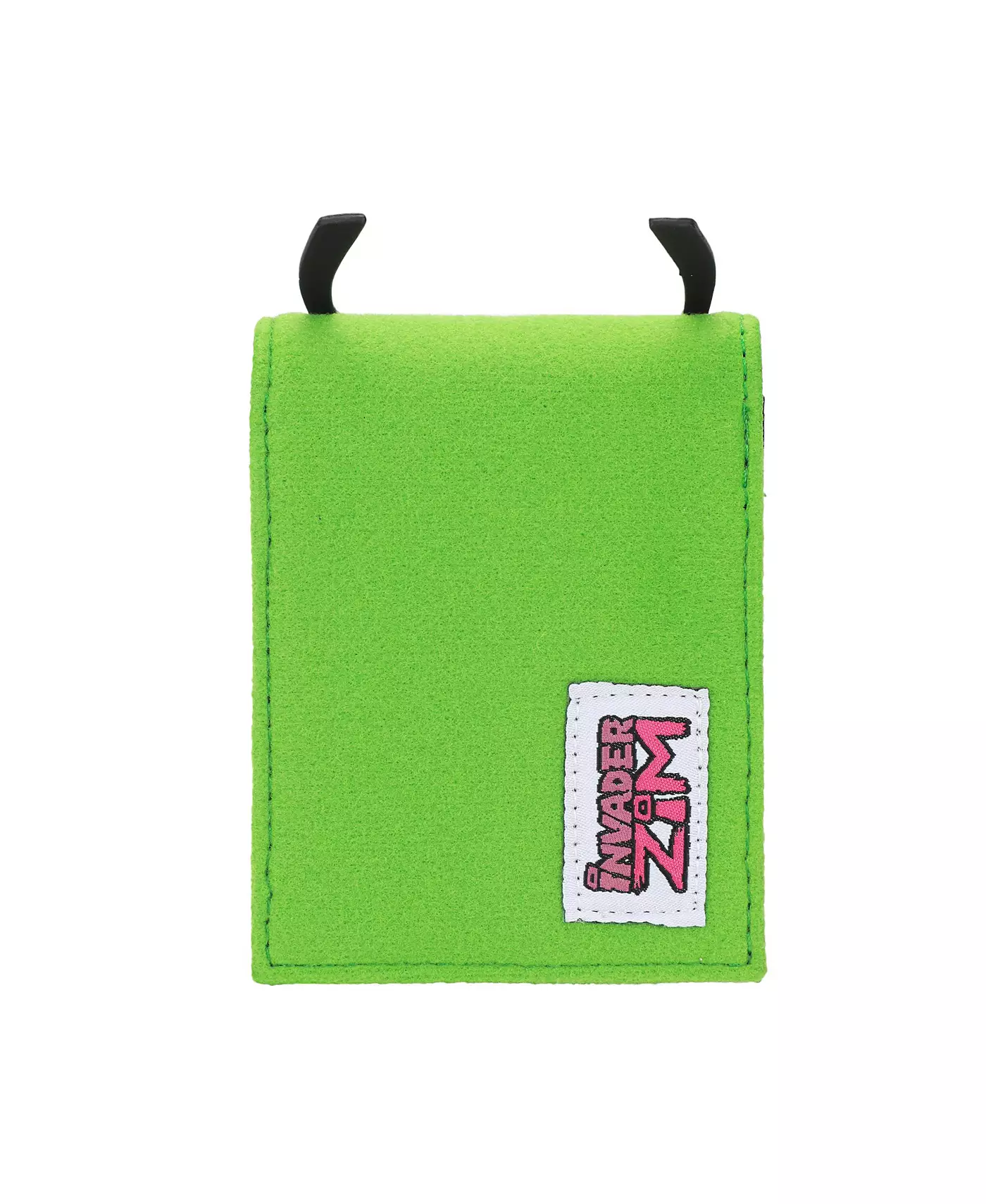 Мужской кошелек Invader Zim Gir Character Face Bifold
