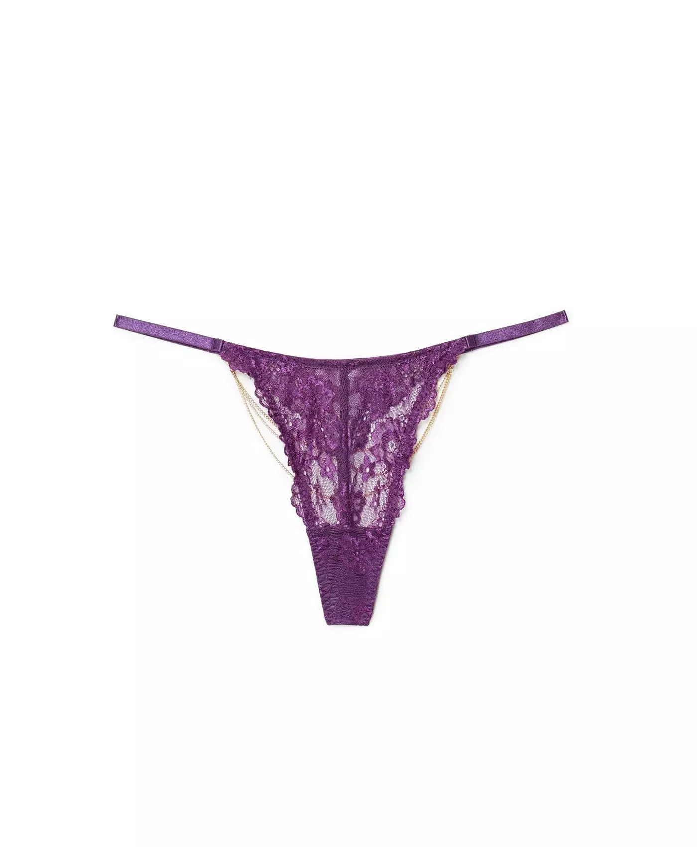 Женские трусики-стринги Adore Me Elyza