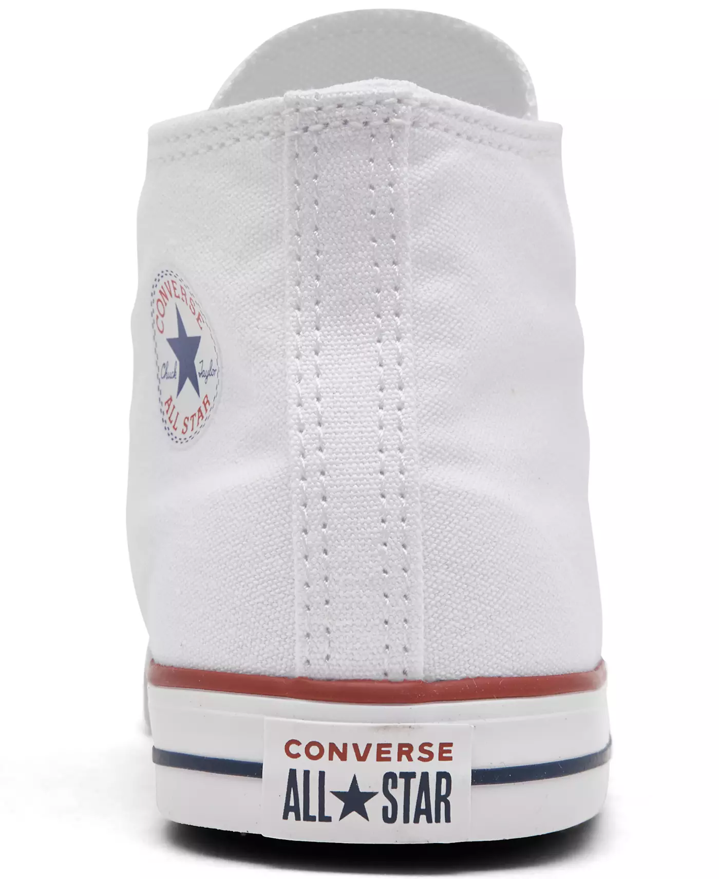 Кроссовки Converse для малышей Chuck Taylor Hi Casual от Finish Line