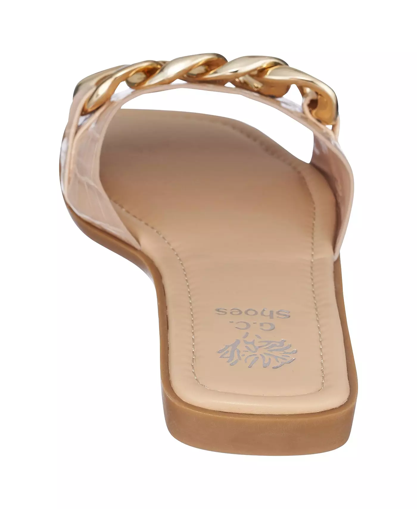 GC Shoes женские сандалии Rina Slide