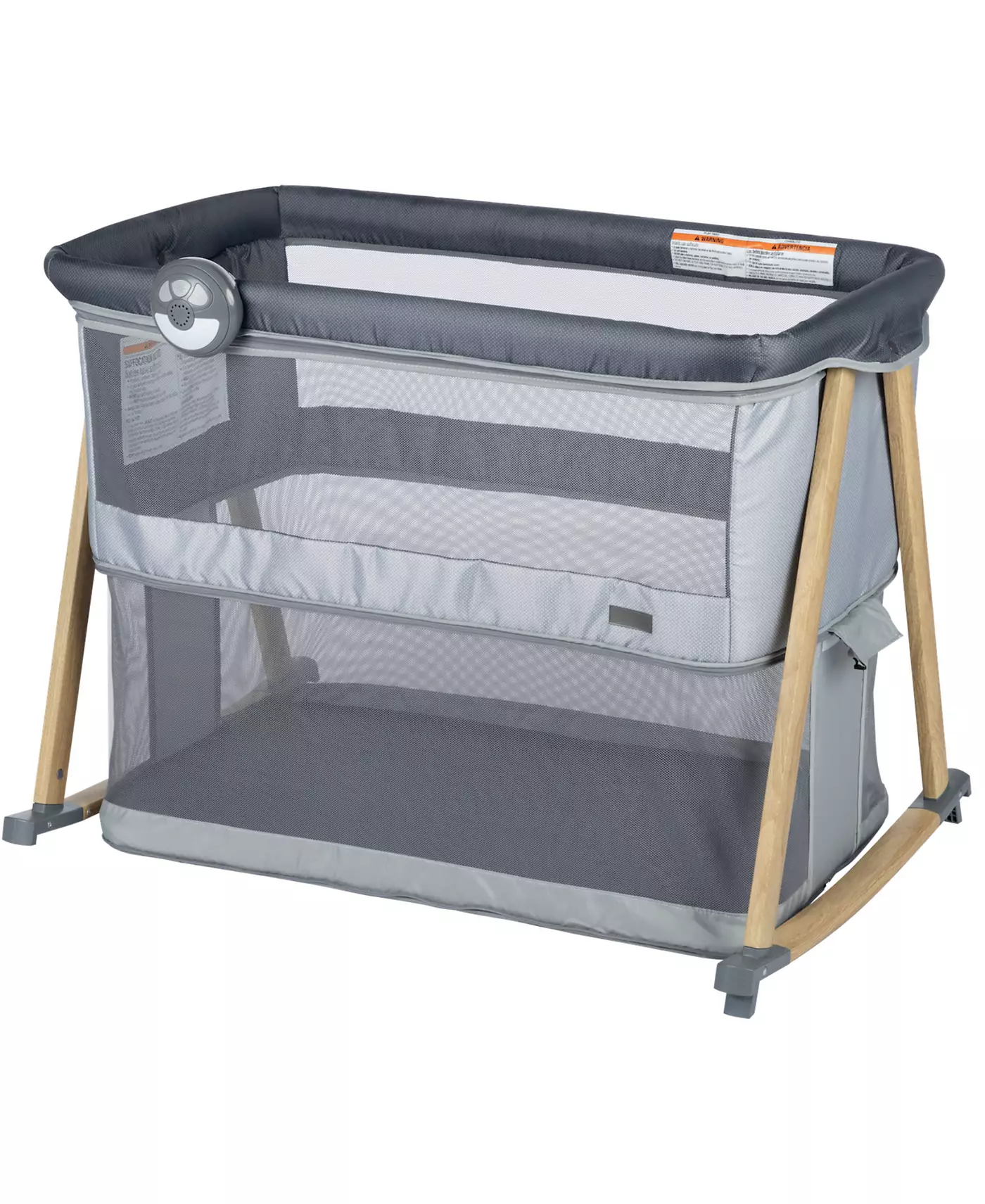 Детская игровая площадка Safety 1st Baby Rest-and-Romp