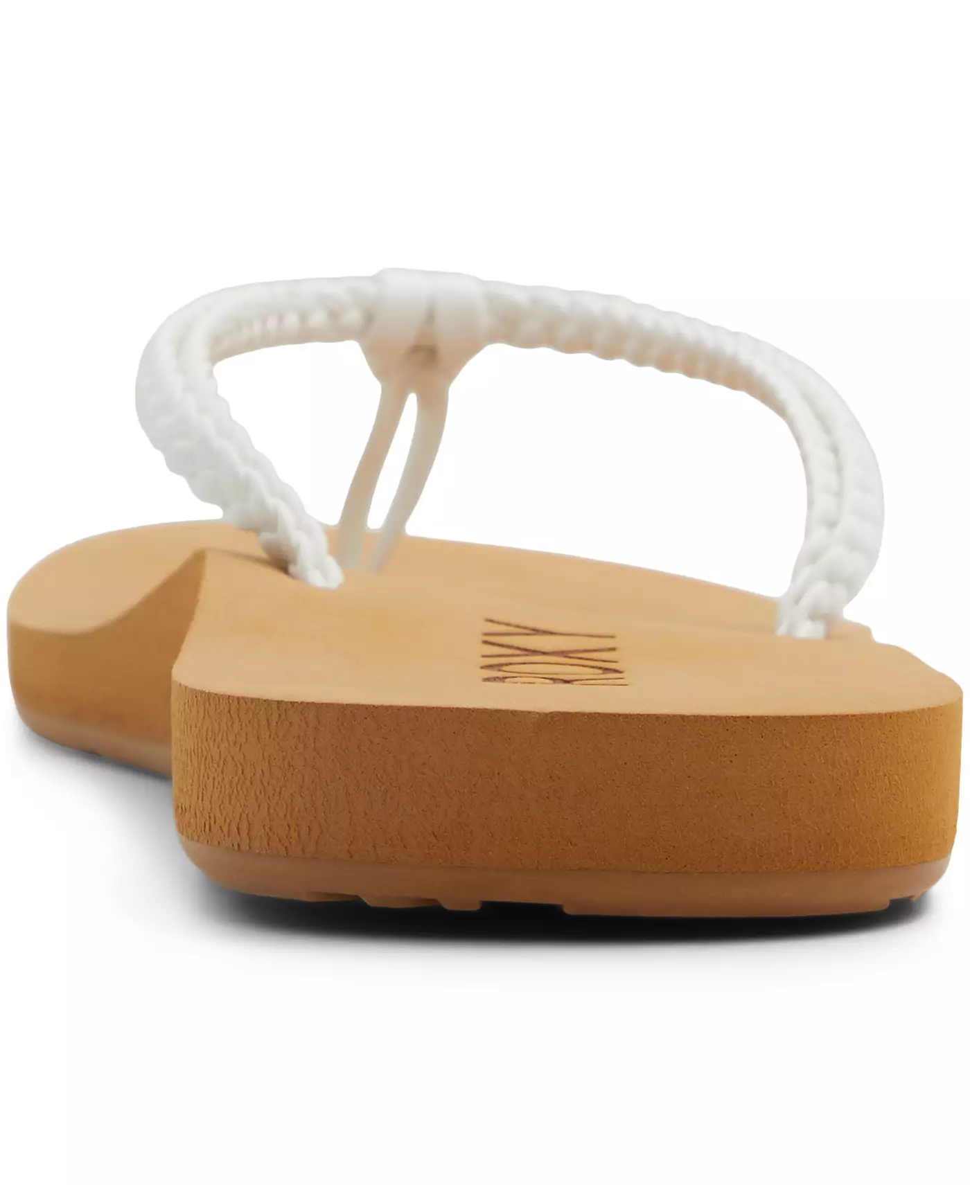 Женские шлепанцы Roxy Costas Slip-On