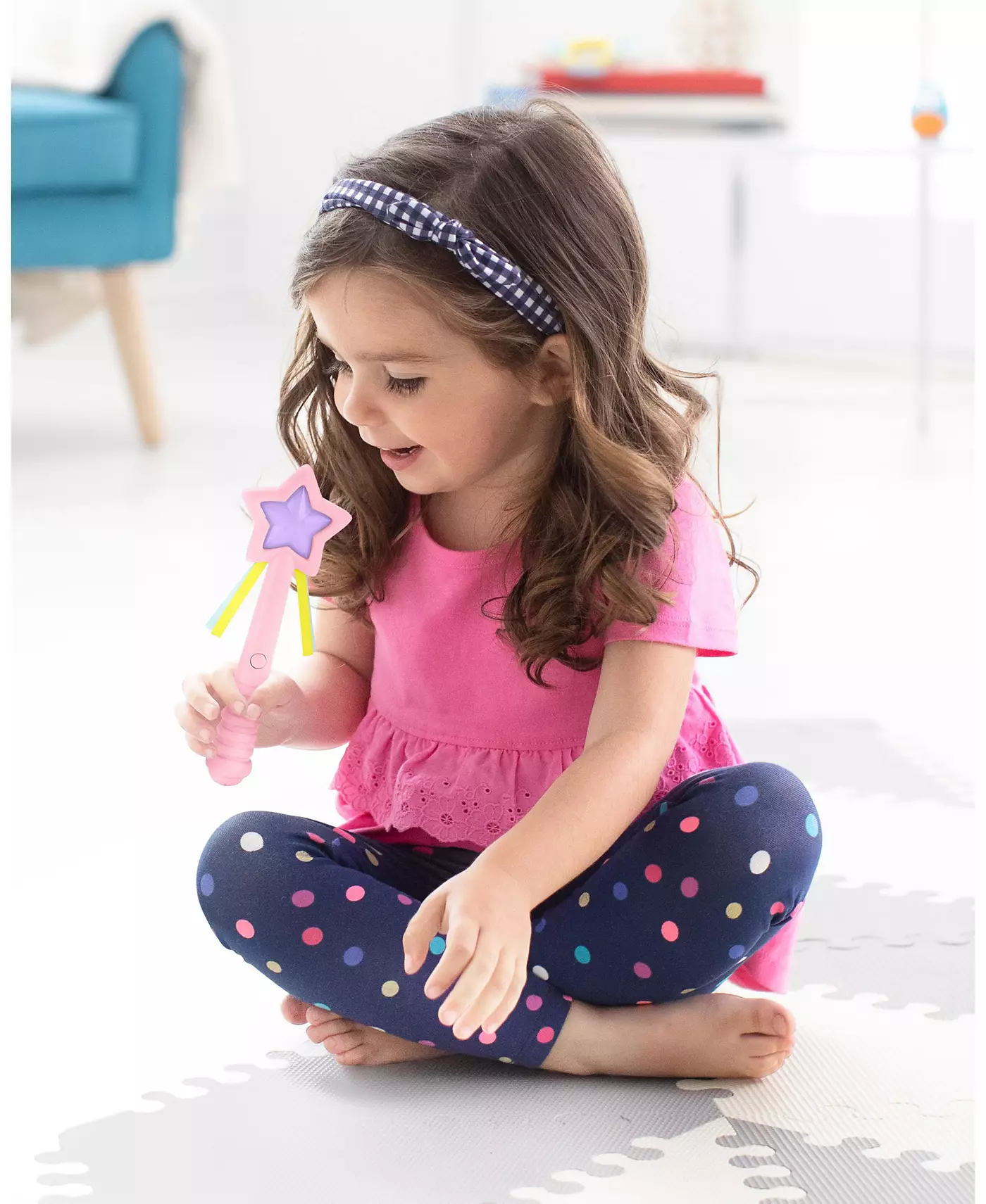 Игрушка волшебная палочка Skip Hop