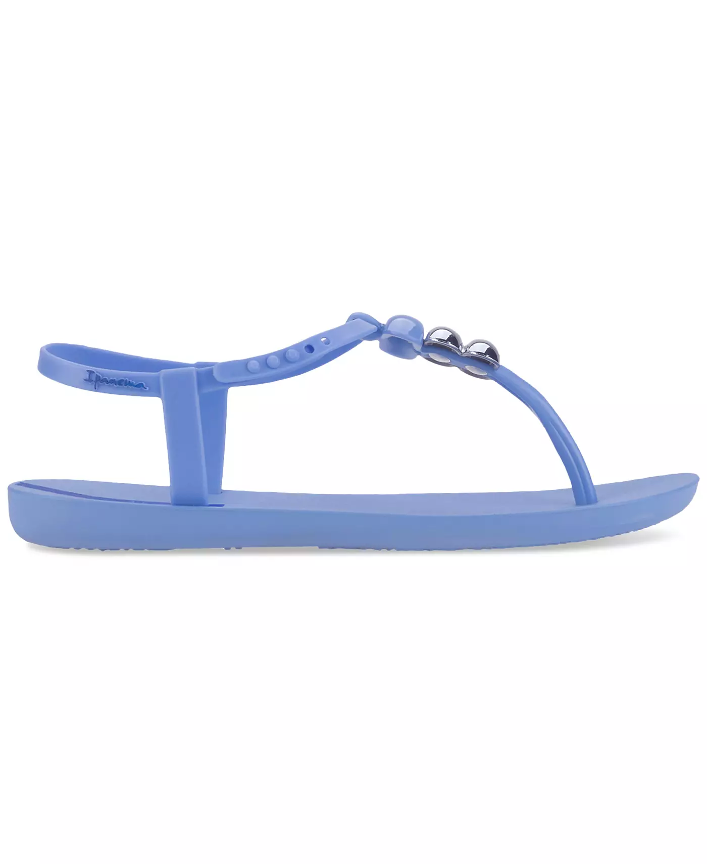 Сандалии Ipanema Class Blown Up с Т-образным ремешком и пяткой
