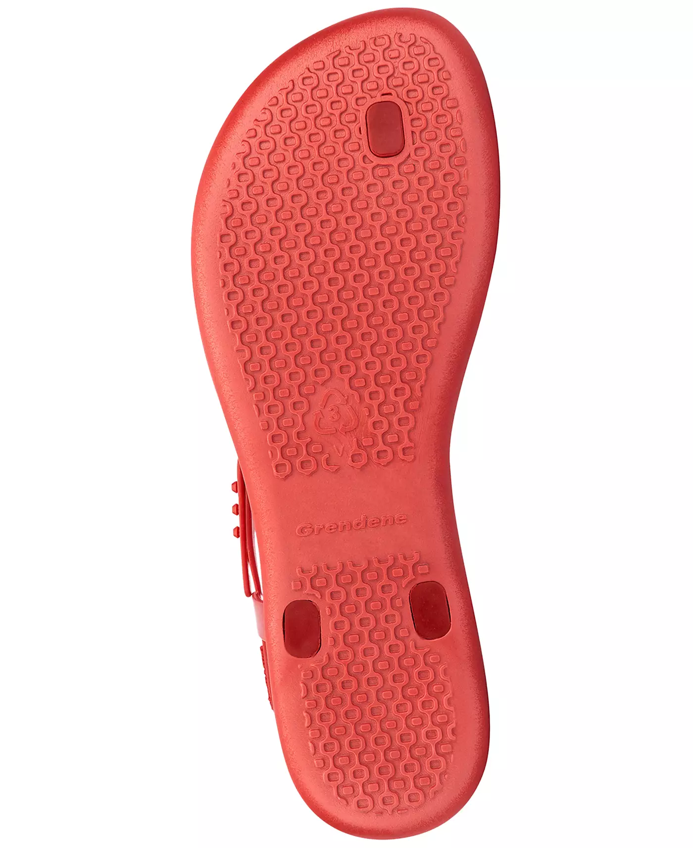 Сандалии Ipanema Class Duo Flower Fem