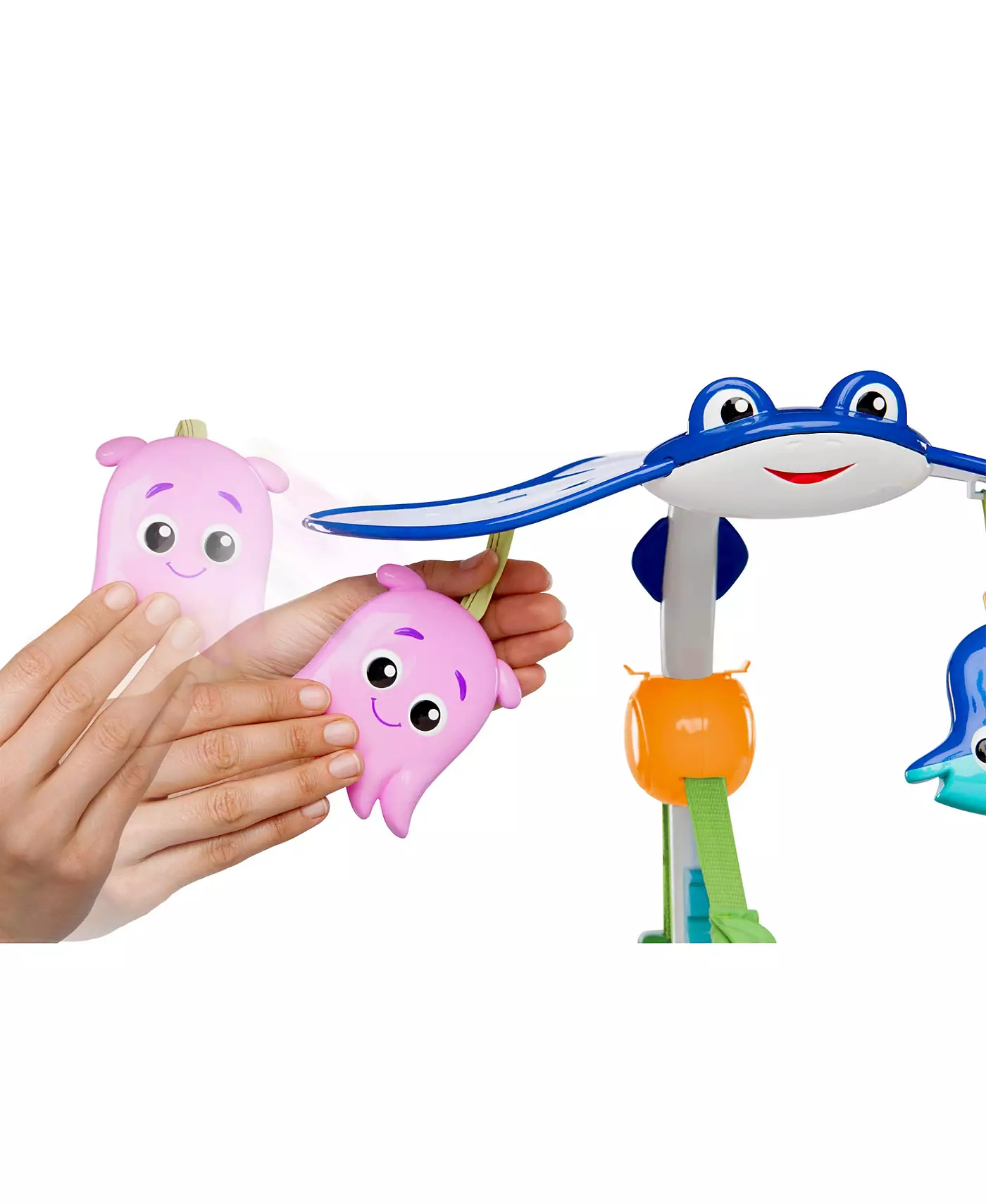 Яркие старты В ПОИСКАХ НЕМО Джемпер Sea of Activities™