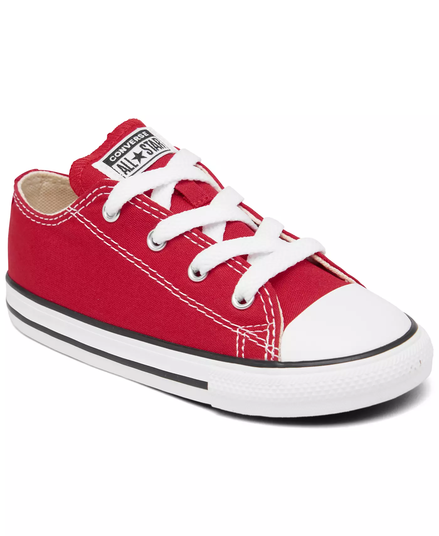 Кроссовки Converse Chuck Taylor Toddler Original от Finish Line