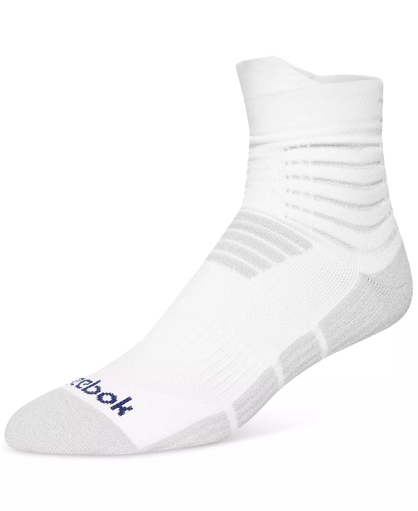 Мужские носки Reebok Select Terry Basketball Quarter