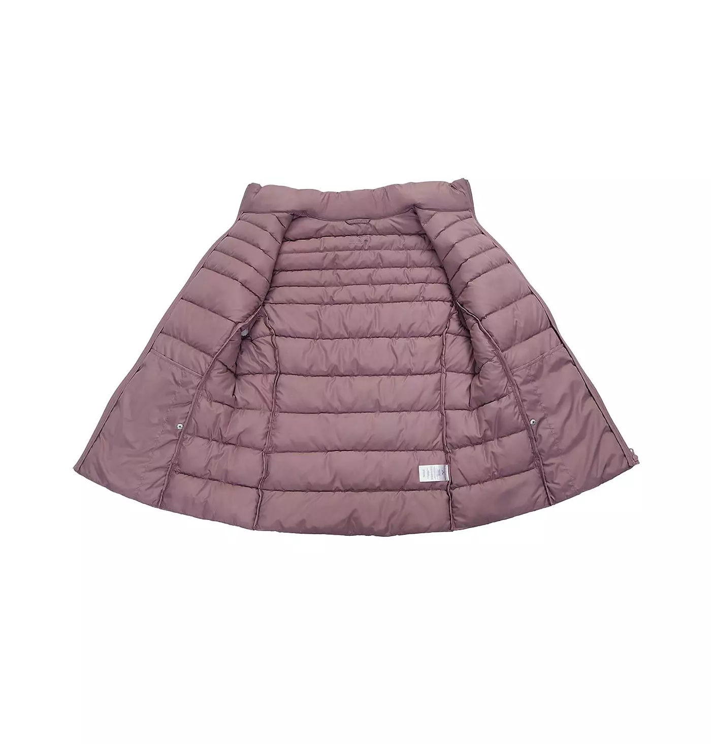 Легкий женский пуховик Rokka&Rolla