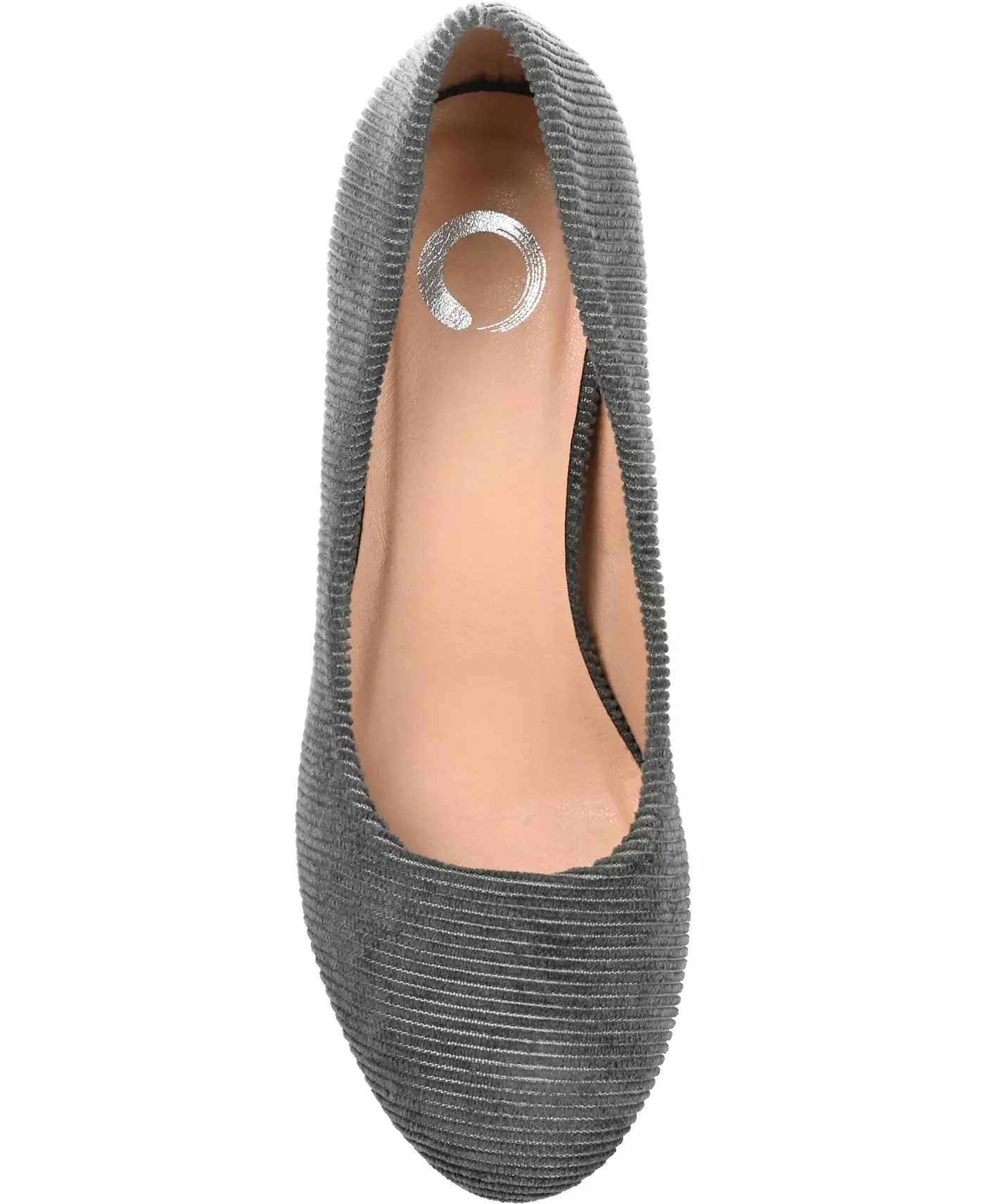 Женские туфли на каблуках Fai Corduroy из коллекции Journee