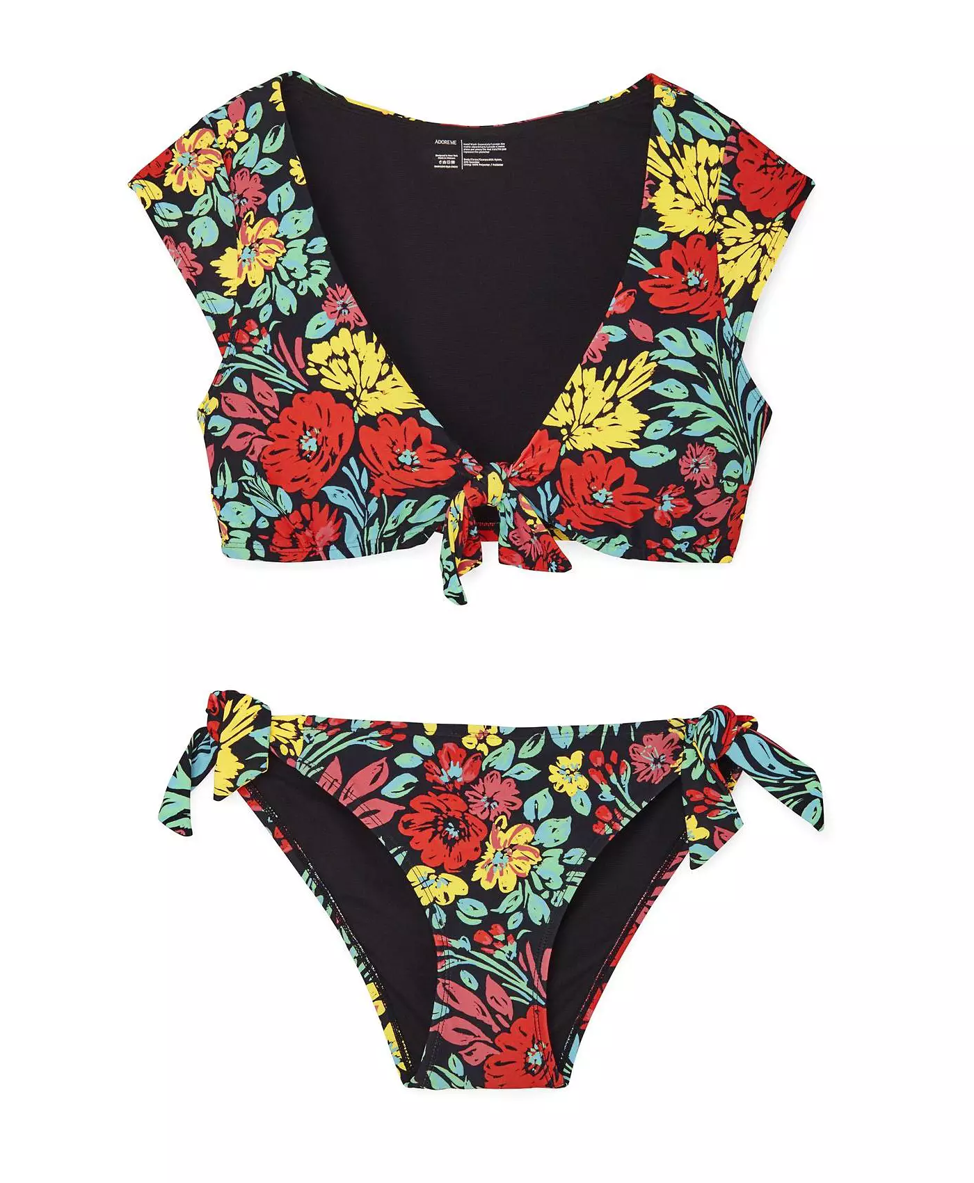 Нижняя часть женских плавок Adore Me Salamanca