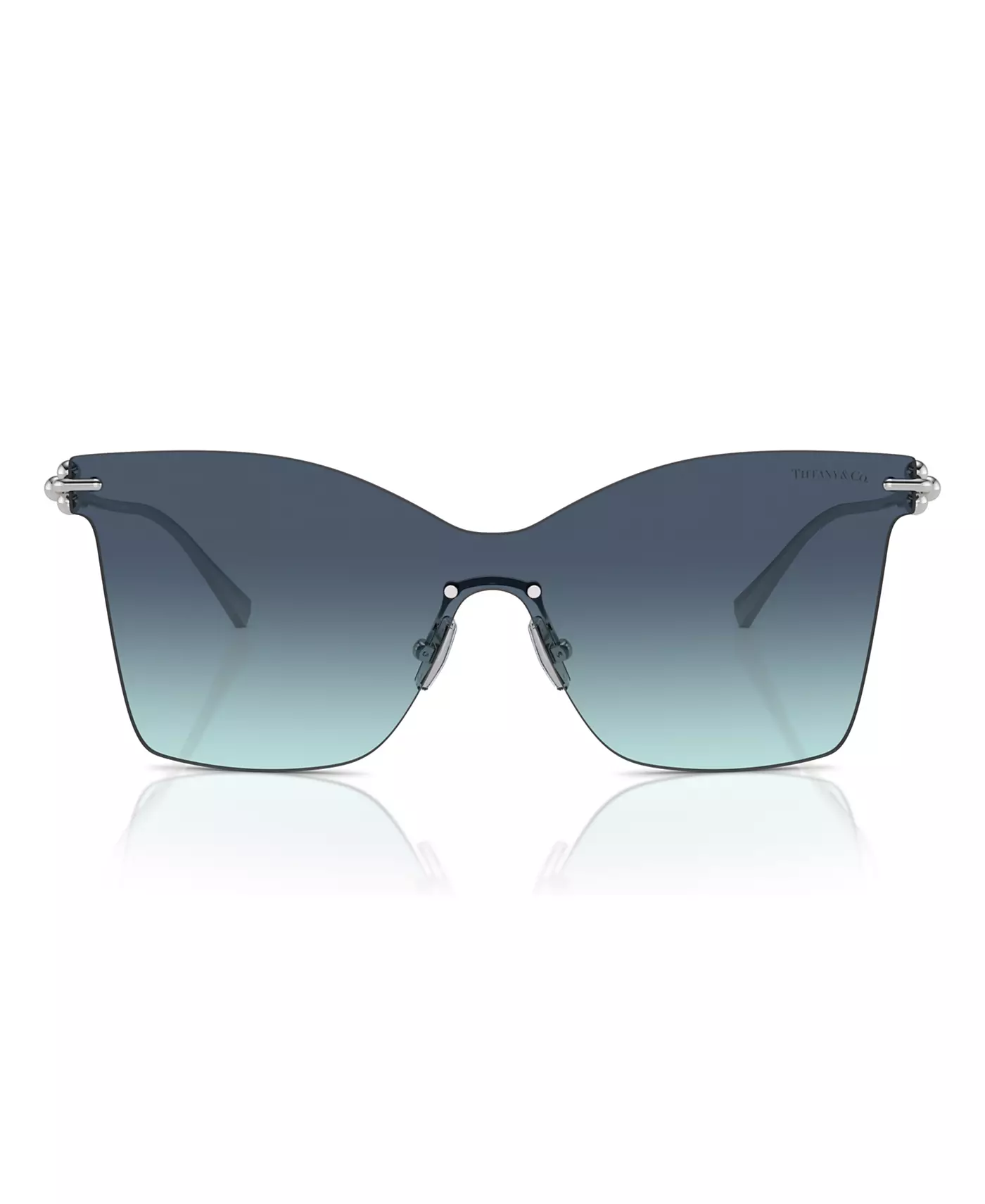 Женские солнцезащитные очки Tiffany & Co., Tf3103K