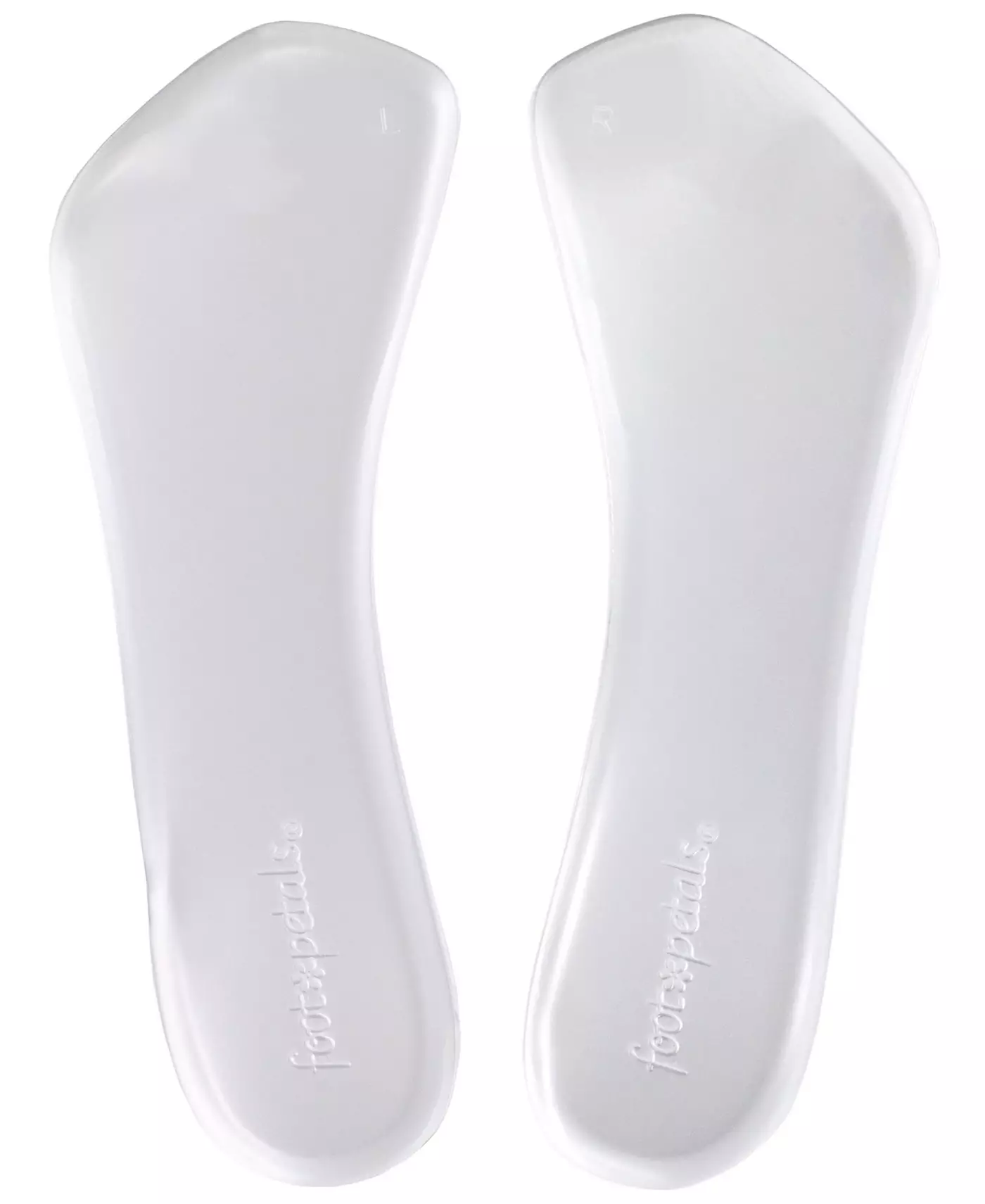 Гелевые подушечки для ног 3/4 Petals