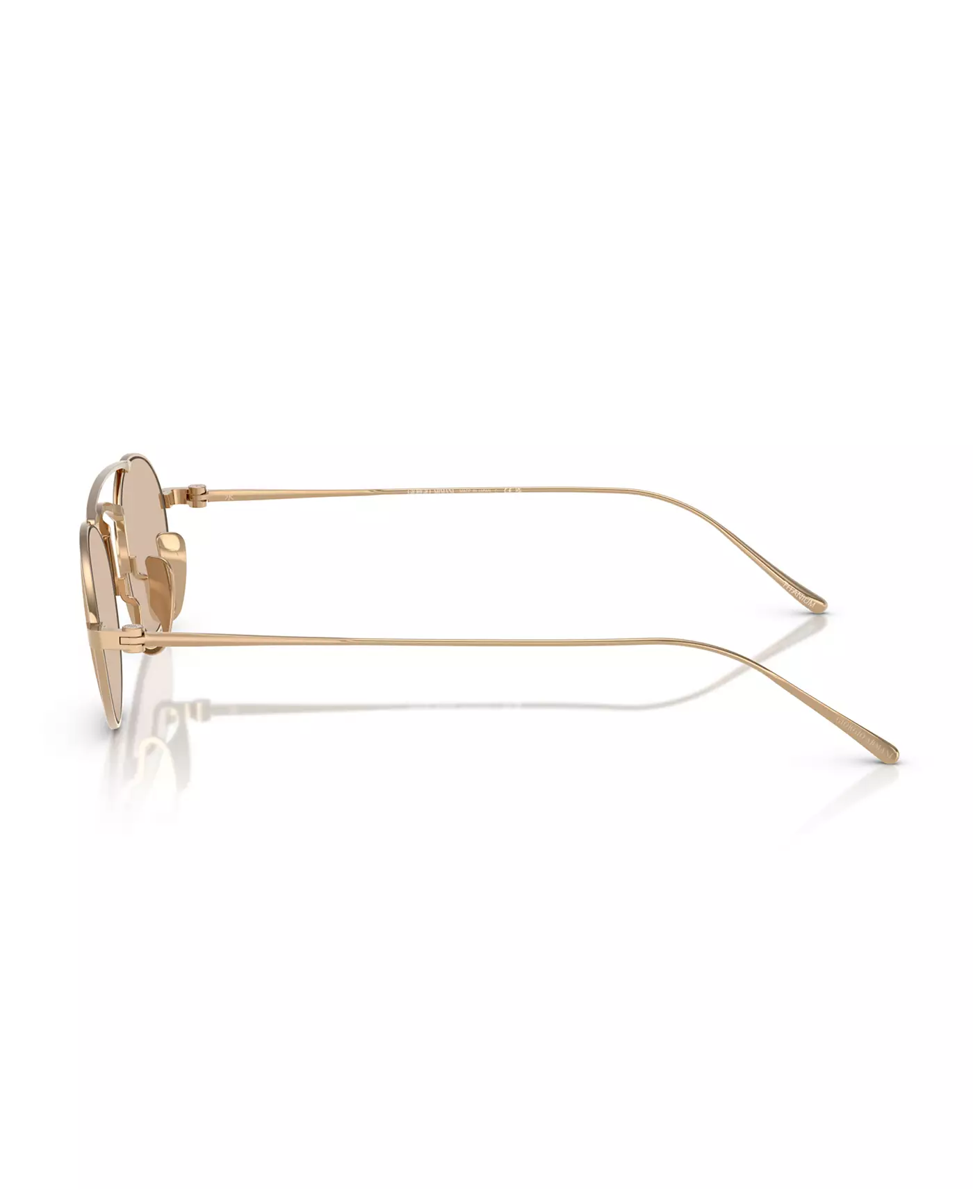 Мужские солнцезащитные очки Giorgio Armani AR6161T