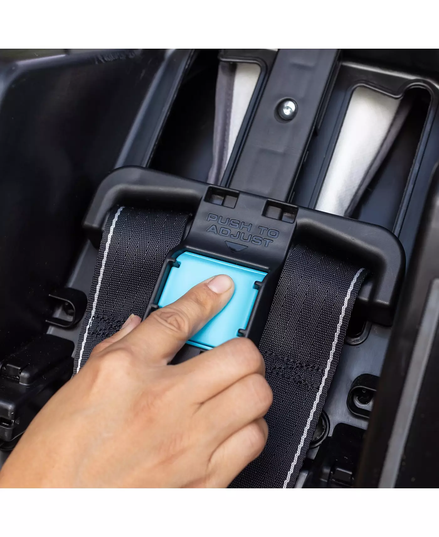 Детское автокресло Baby Trend Secure-Lift