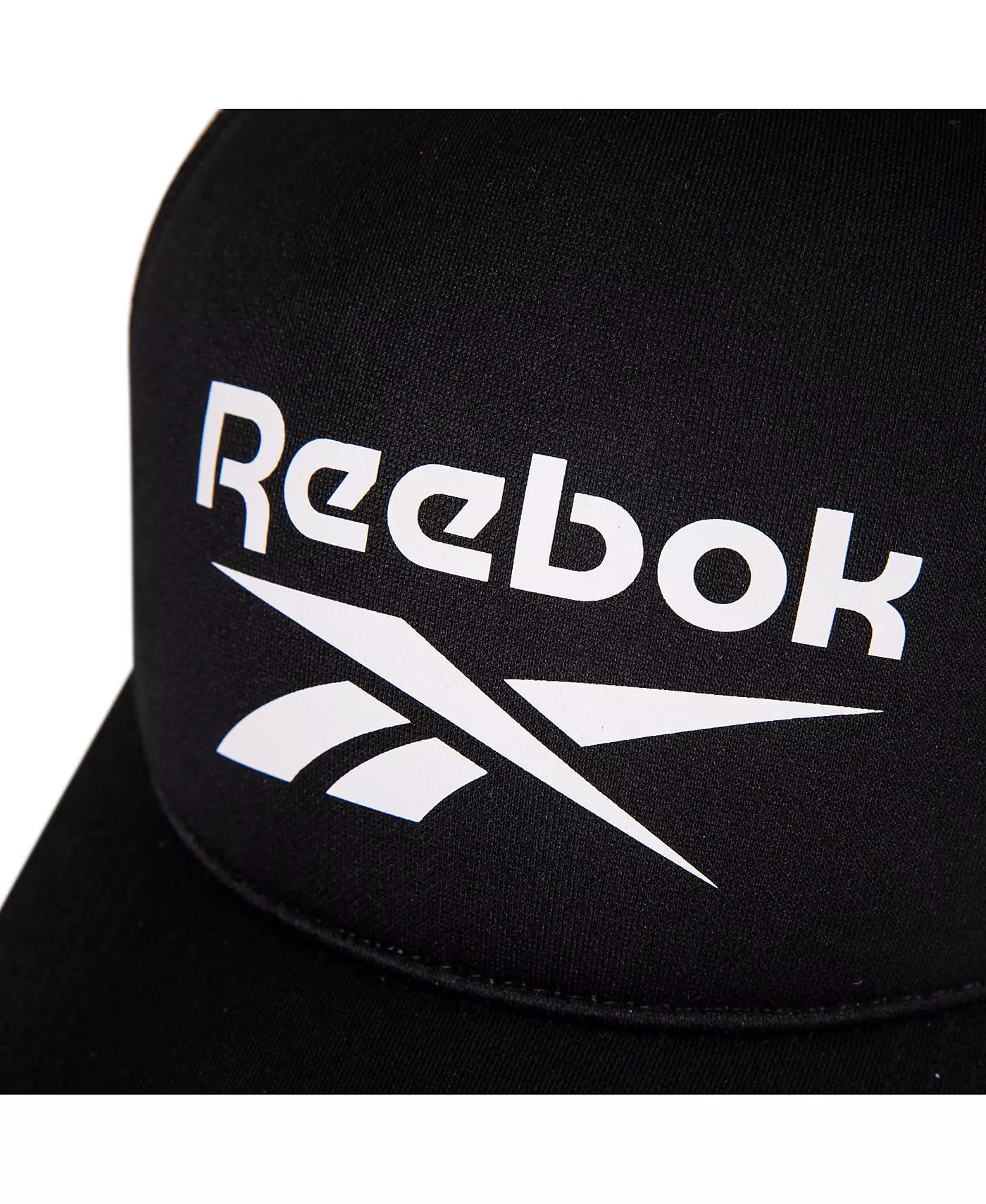 Мужская бейсболка Reebok Aero Snapback с застежкой