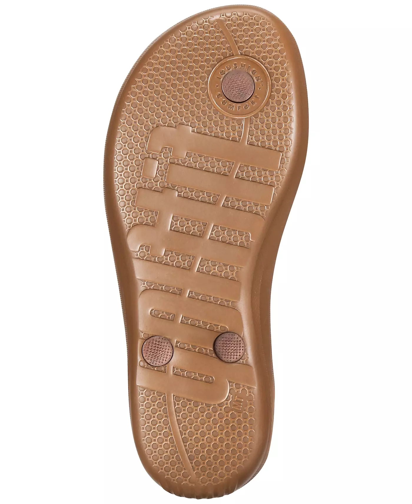 Сандалии-шлепанцы FitFlop Iqushion