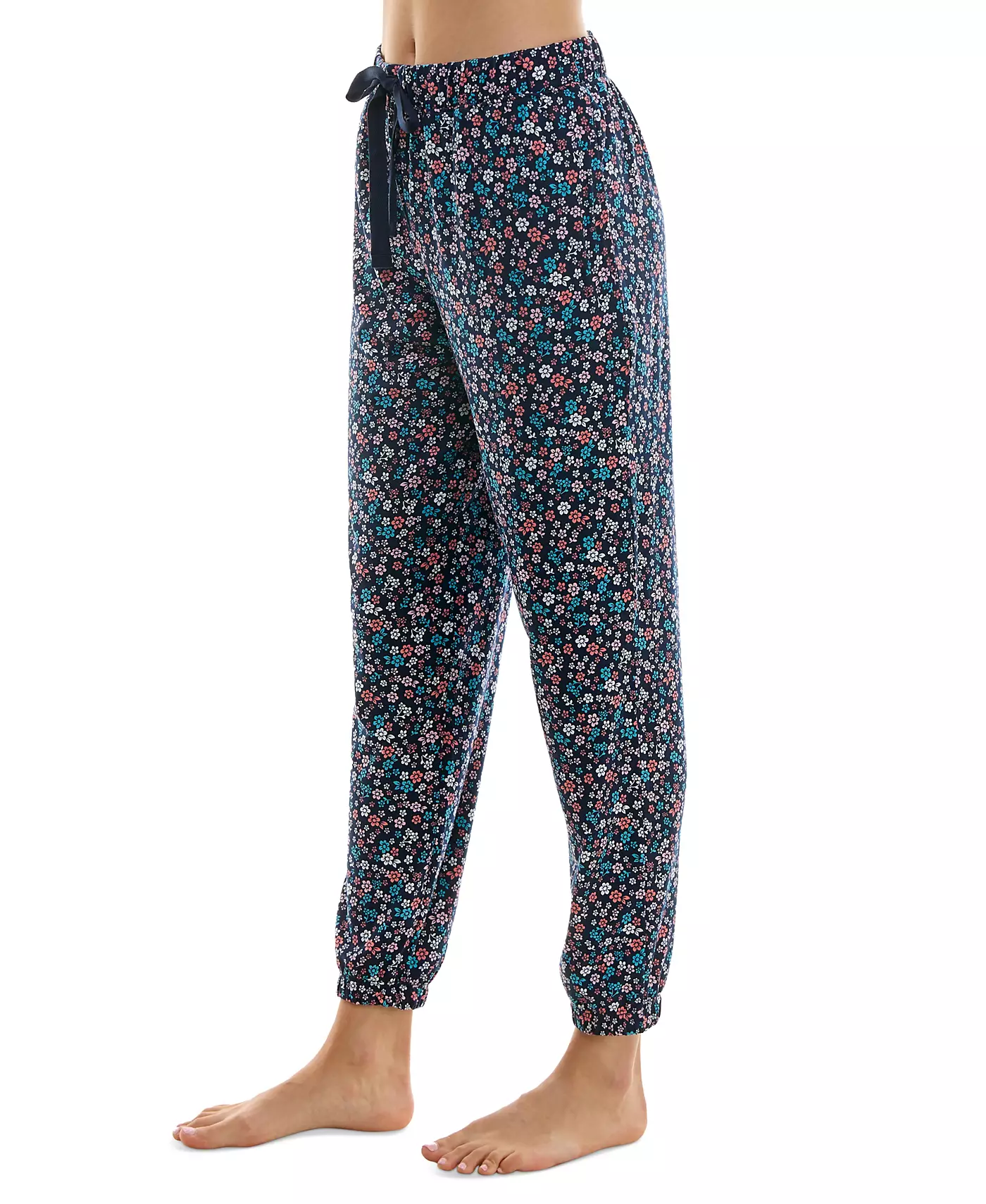 Женские пижамные брюки Roudelain с принтом