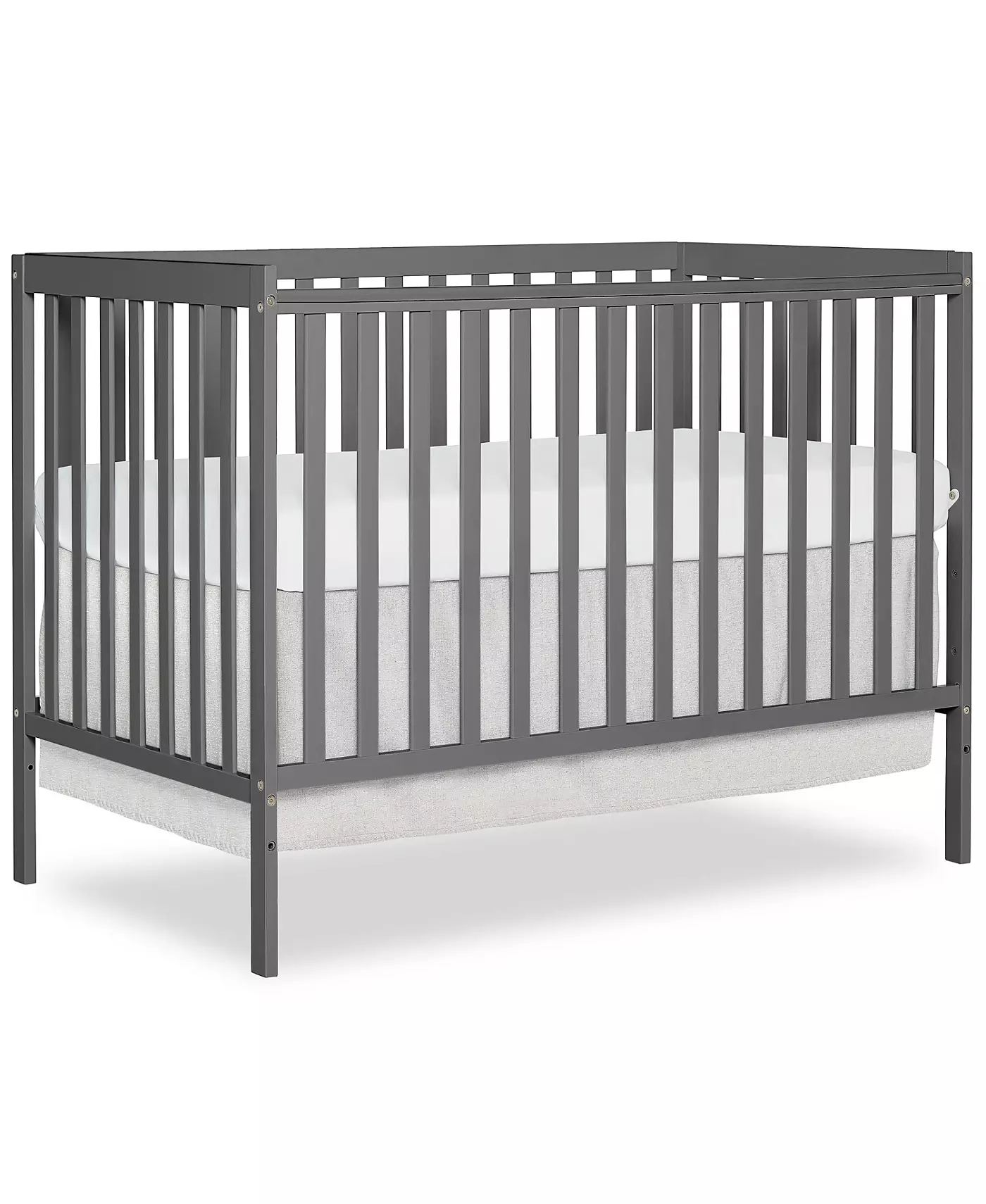 Dream On Me Baby Synergy, детская кроватка-трансформер 5 в 1