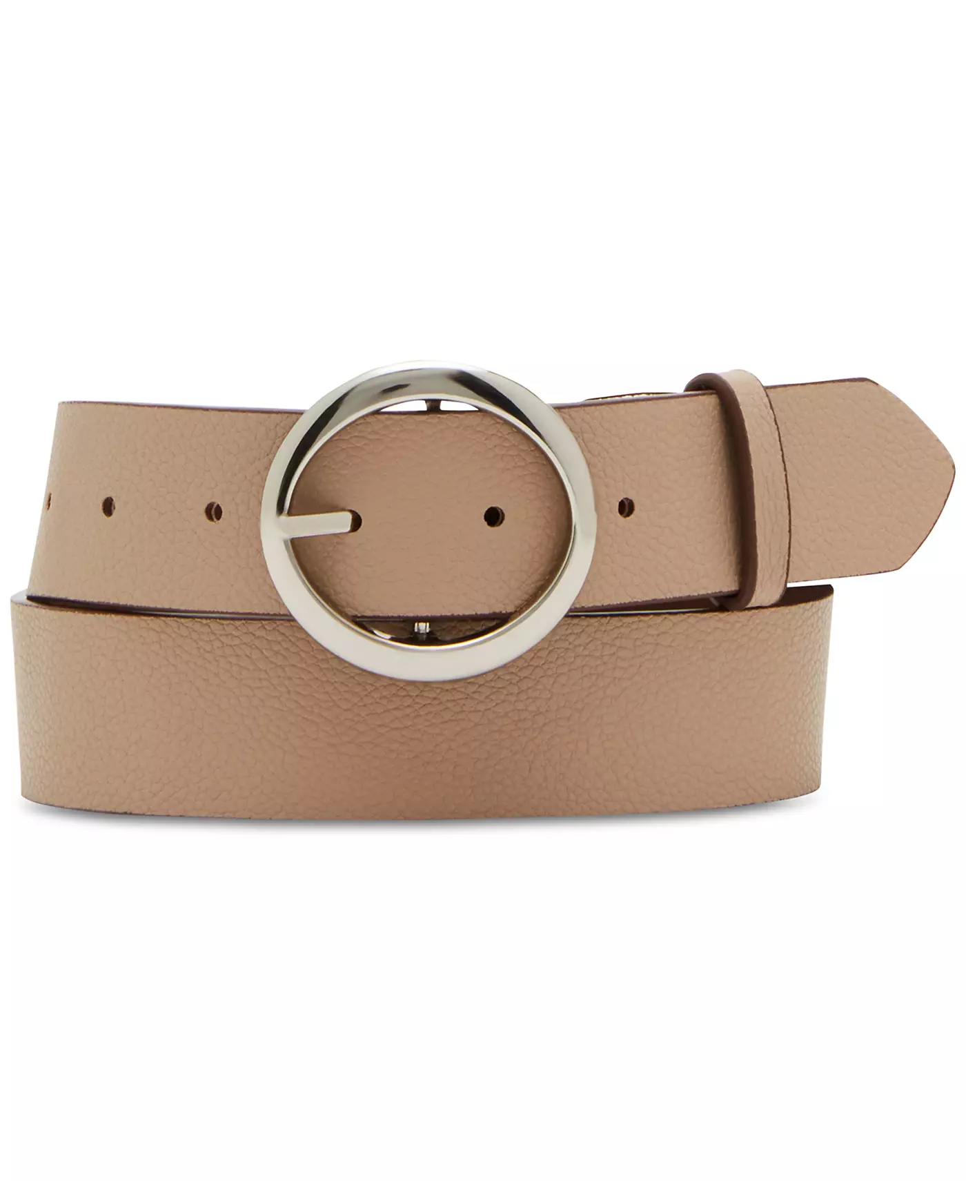 Женский двусторонний ремень из искусственной кожи Steve Madden