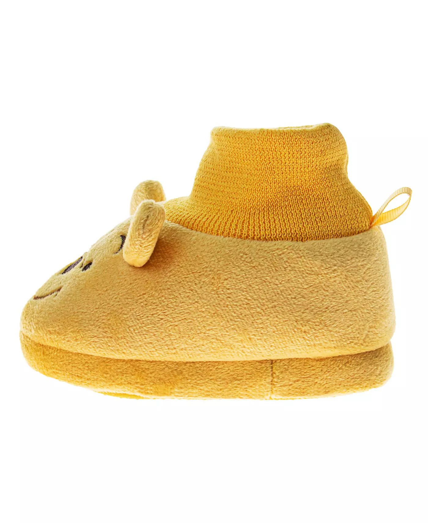 Ботиночки-туфельки Disney Infant Baby Winnie the Pooh Baby