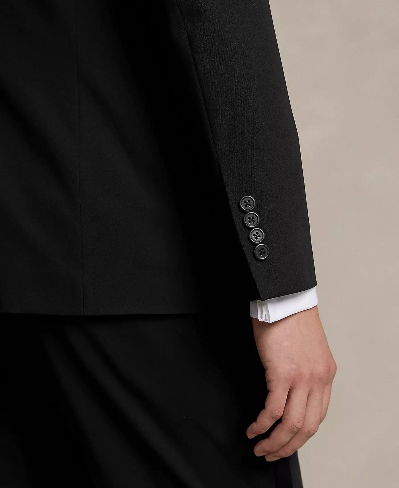 Мужской смокинг Polo Ralph Lauren Polo Modern Performance Twill