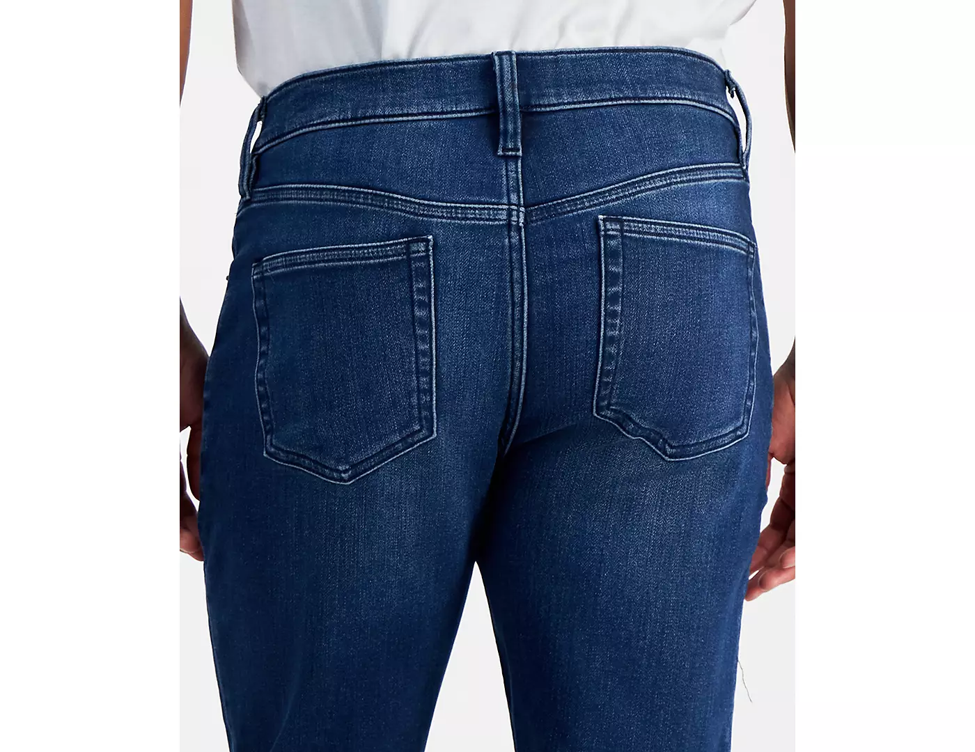 Мужские джинсы Sun + Stone Highland Comfort Slim Fit Stretch, созданные для Macy's