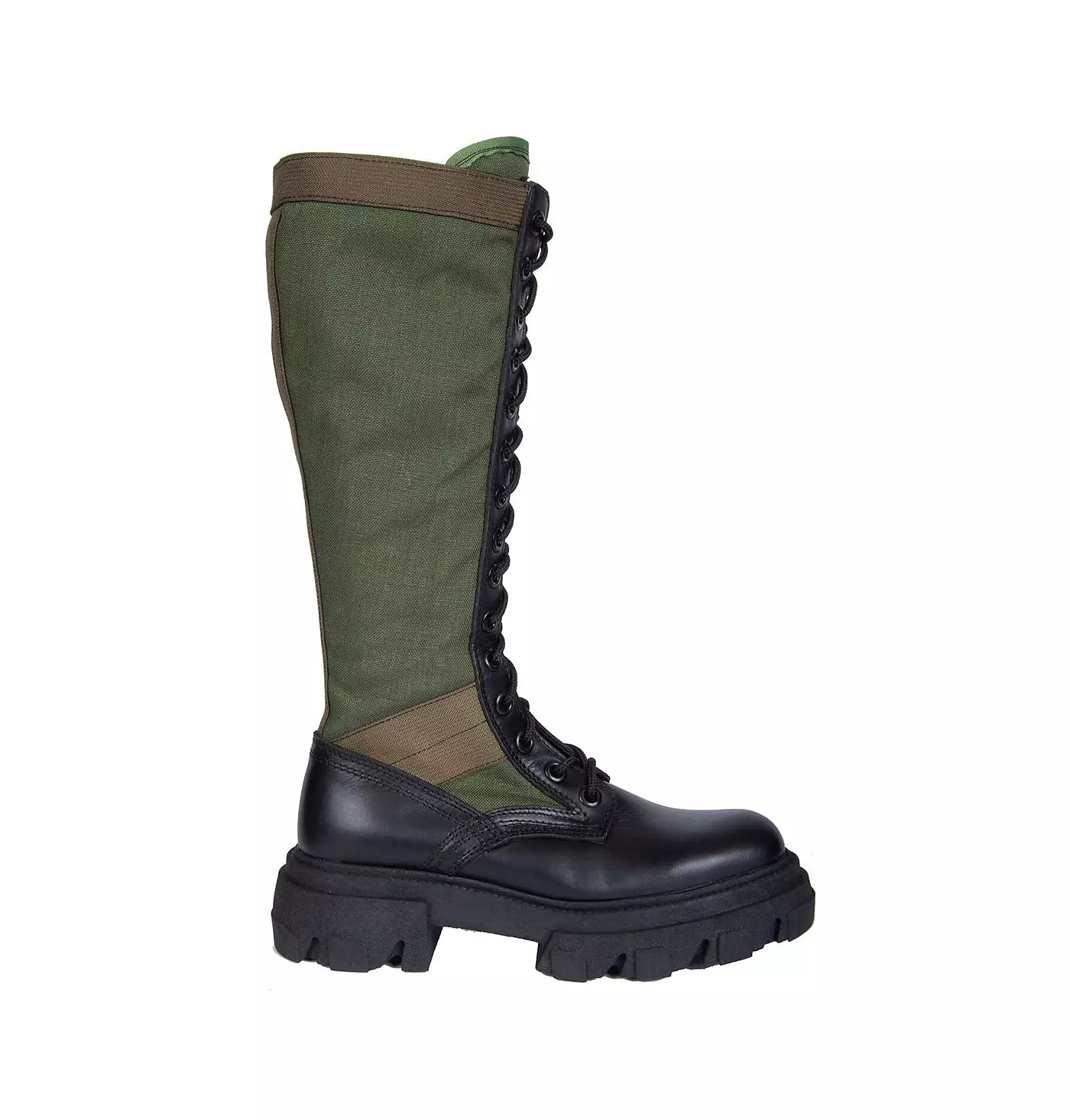 URBNKICKS Сапоги Jungle выше колена от URBNKICKS