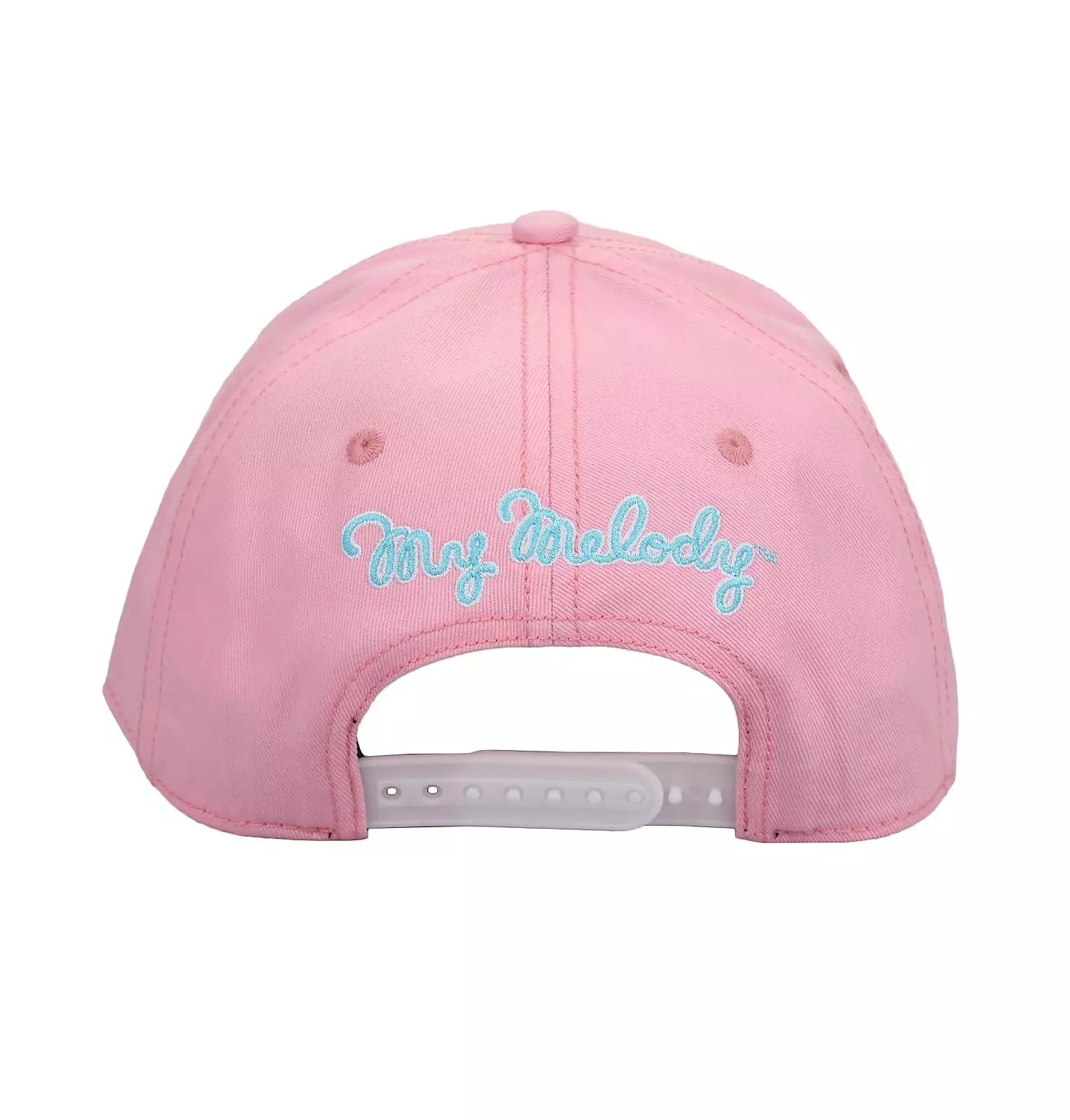 Женская розовая бейсболка Sanrio My Melody Character In Window