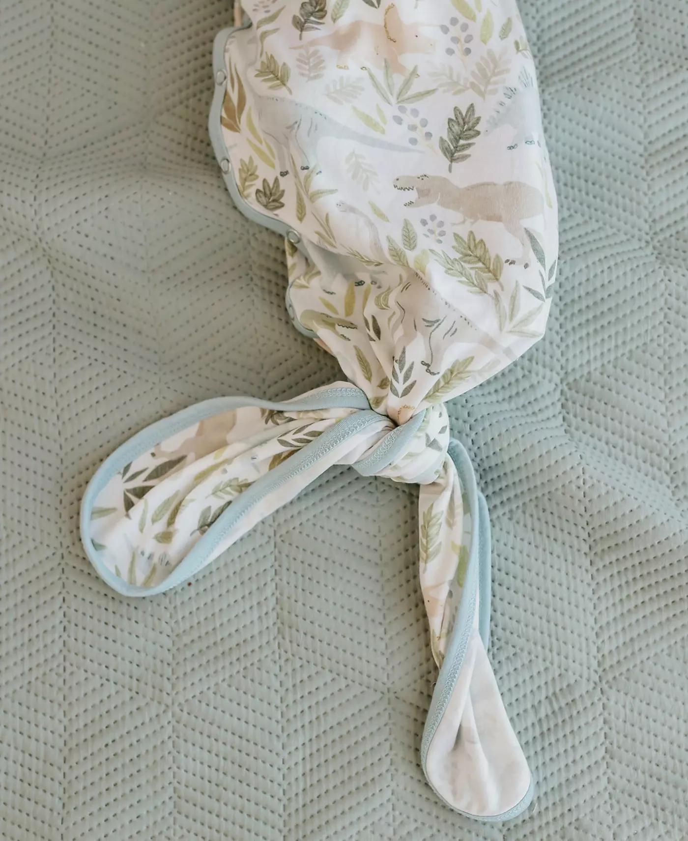 Пижамы с принтом Copper Pearl Baby Rex, детские принадлежности и аксессуары