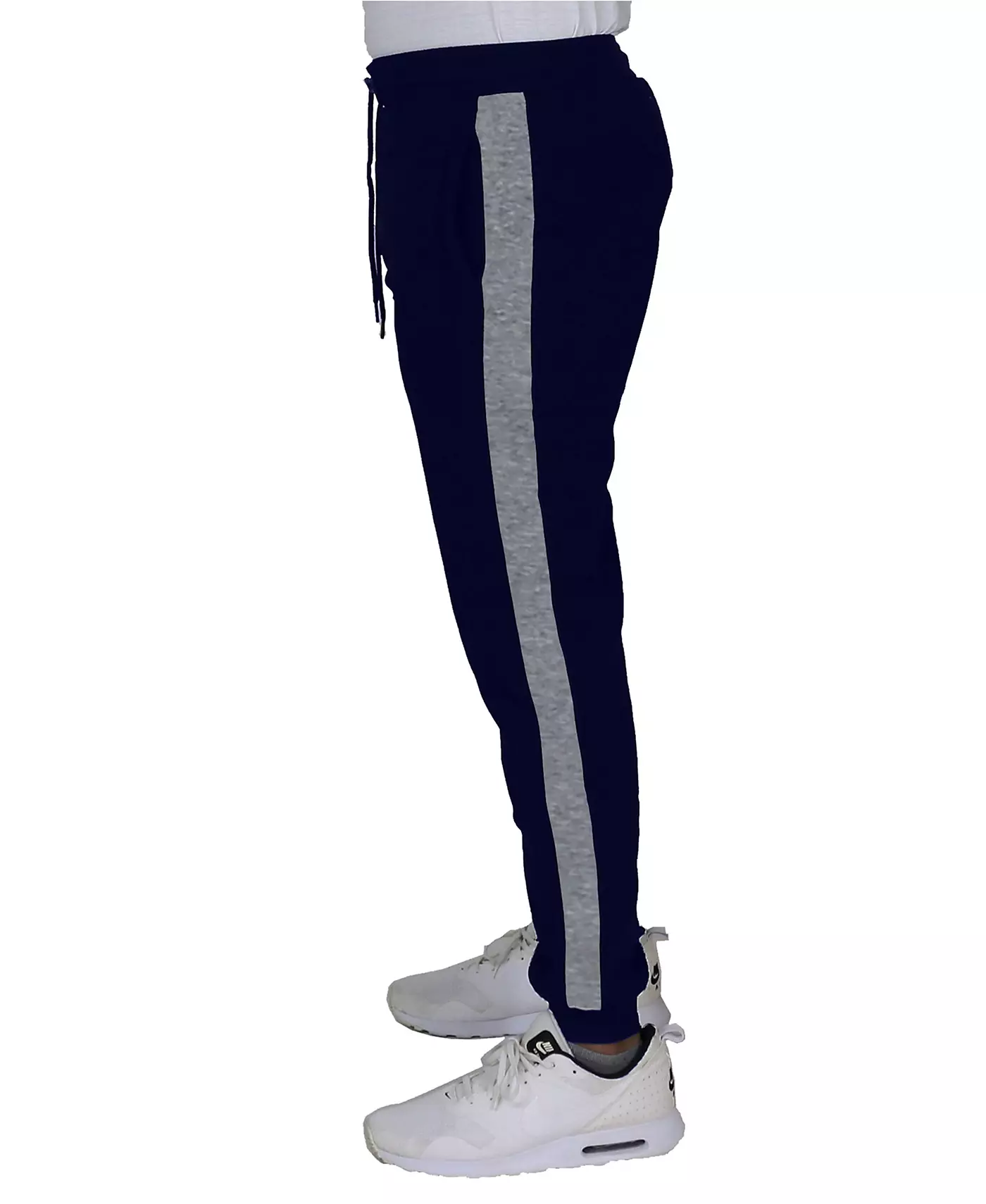 Мужские спортивные штаны Galaxy By Harvic Modern Fit с флисовой подкладкой