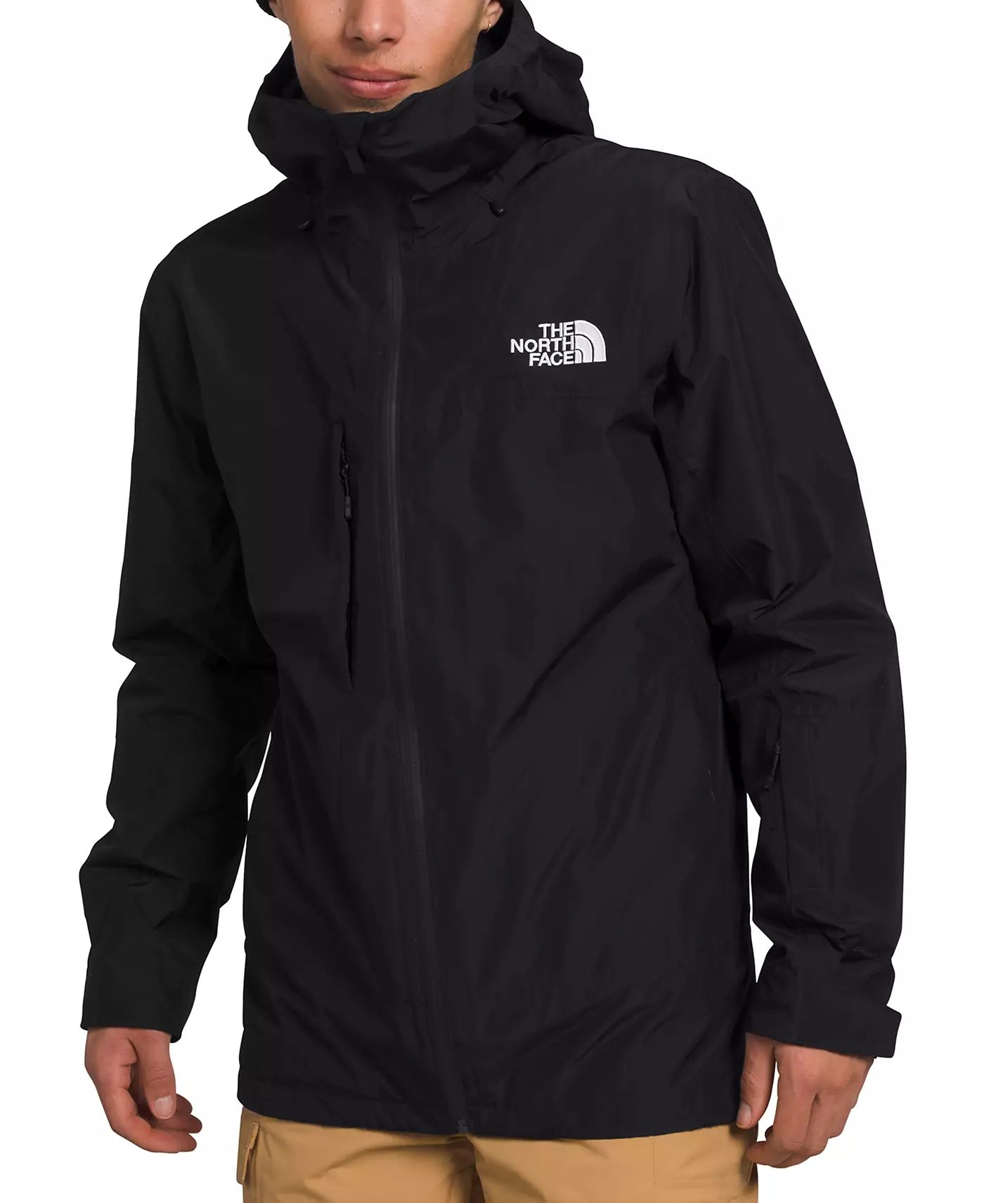 Куртка мужская The North Face ThermoBall Eco Snow Triclimate
