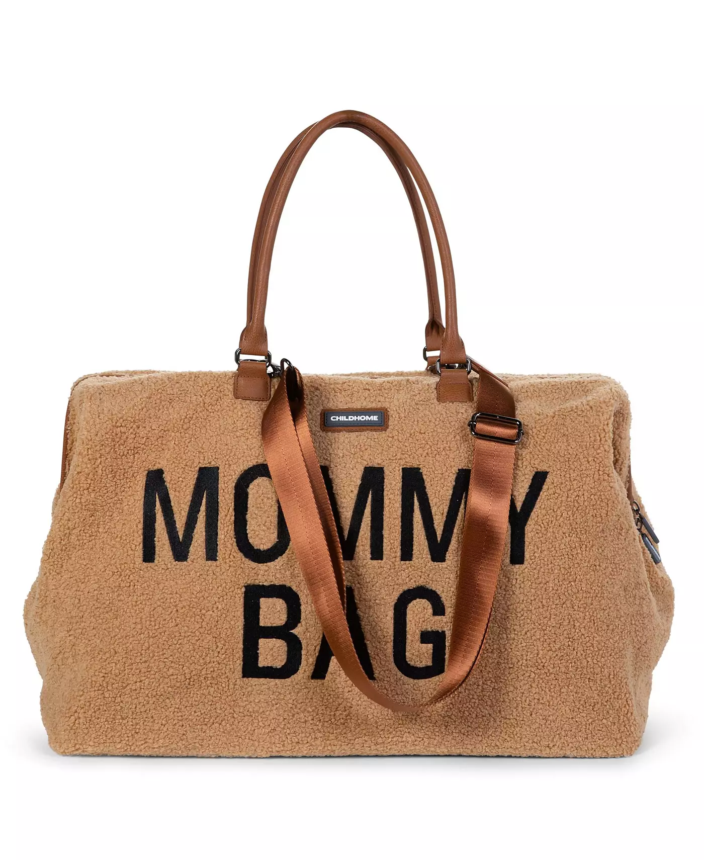 CHILDHOME стеганая сумка для мам