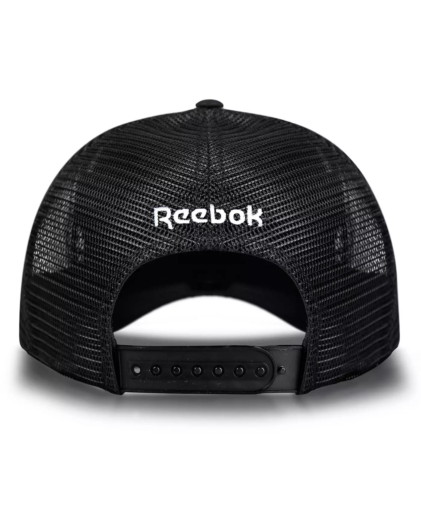 Мужская бейсболка Reebok Aero Snapback с застежкой