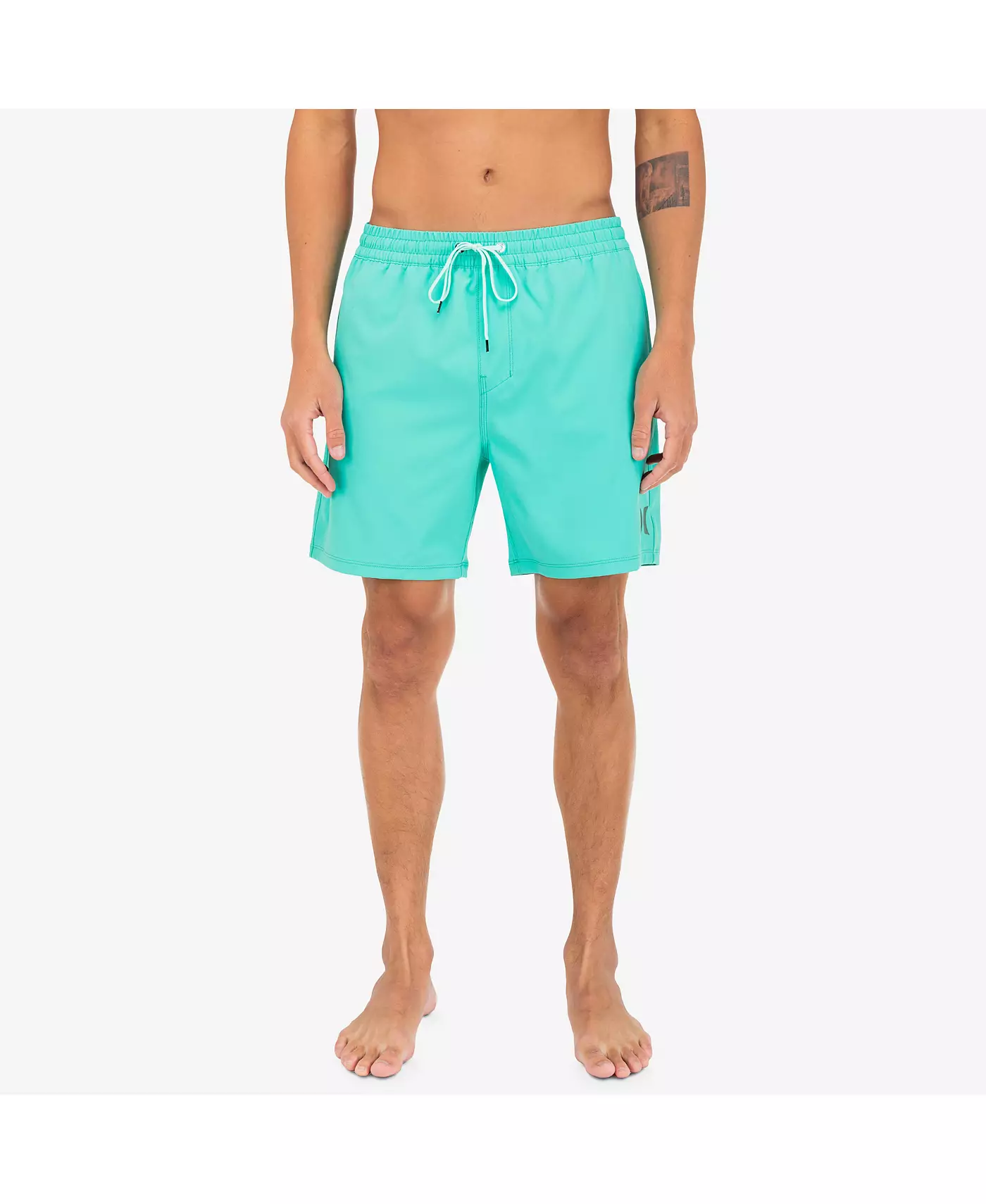 Мужские шорты Hurley One and Only '17 Solid Volley