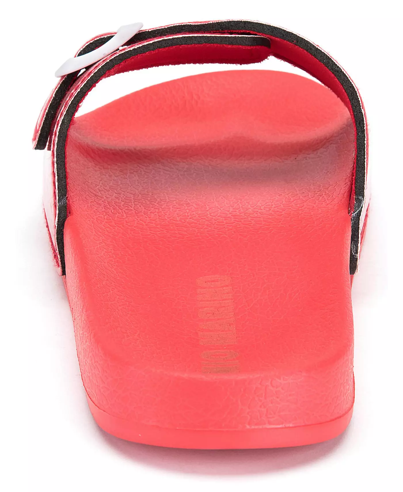 Женские регулируемые пляжные или домашние сандалии Mio Marino