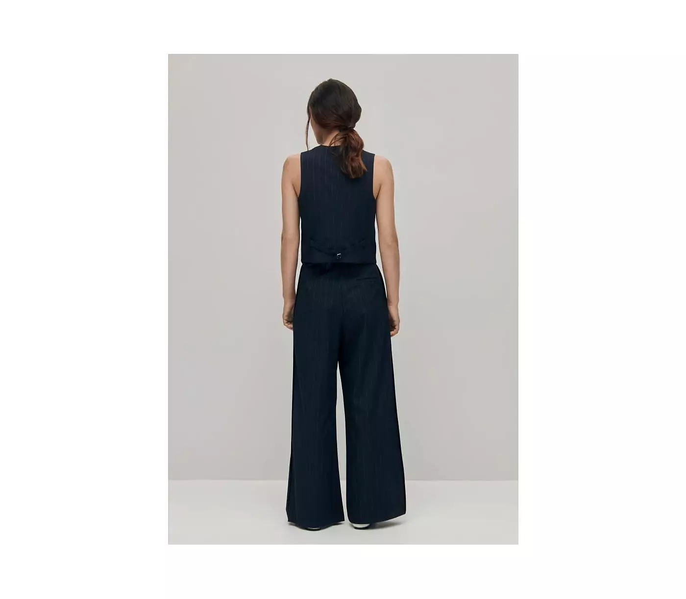 Женский жилет ALOHAS Poppy