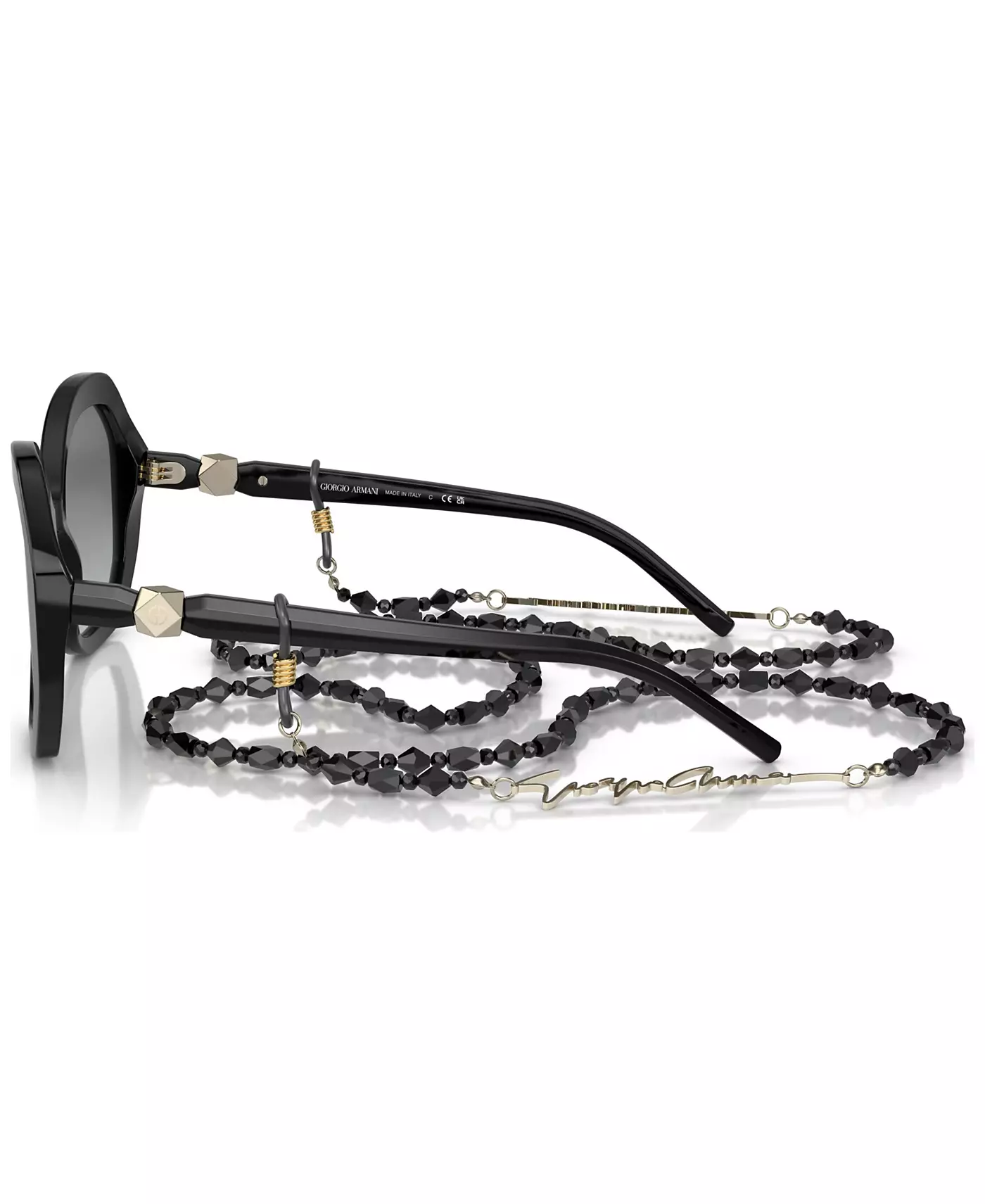 Женские солнцезащитные очки Giorgio Armani, AR8180