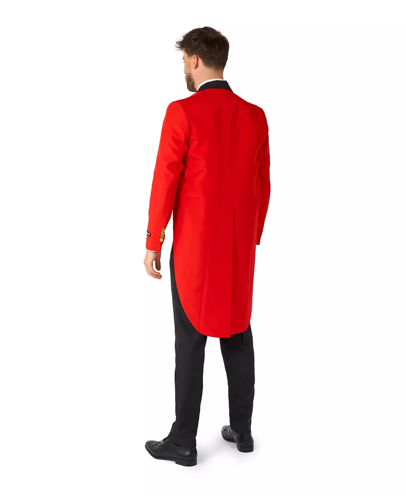 Мужской цирковой костюм Suitmeister - Костюм-фрак