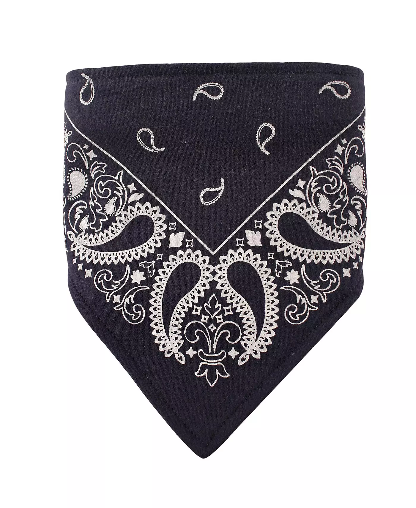 Комплект из хлопкового нагрудника и носков для мальчиков Hudson Baby, 5 шт., цвет черный медведь, один размер