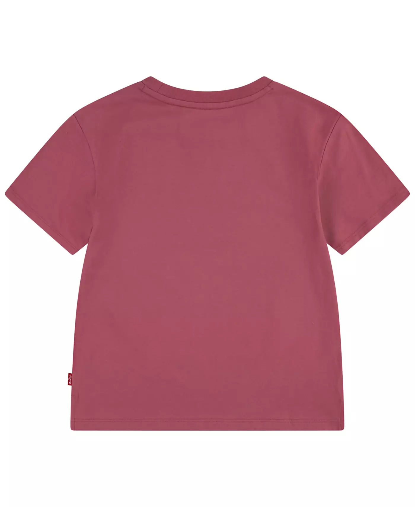 Длинный рукав топа для девочек Levi's Big Girls с футболкой с люверсами