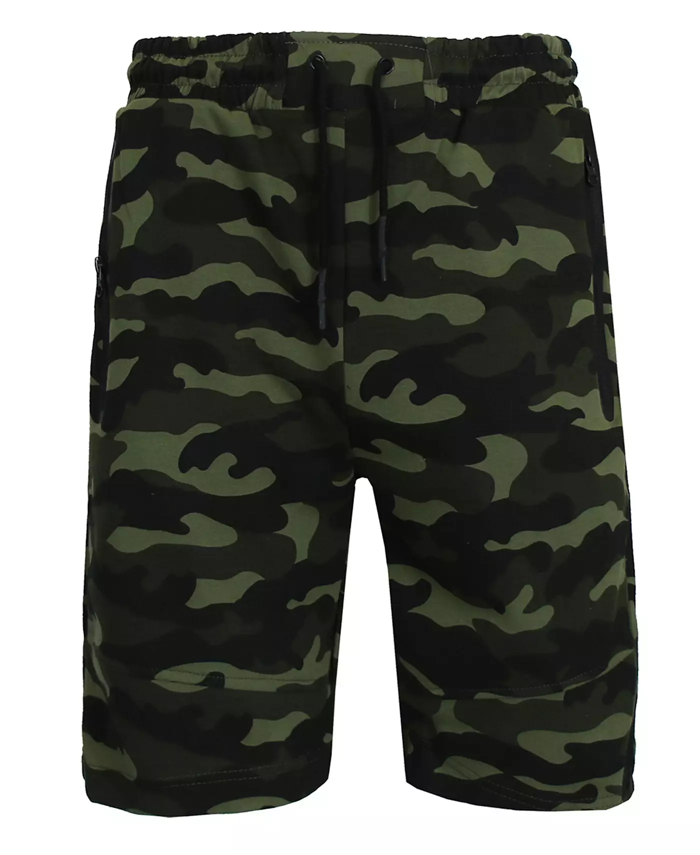 Мужские шорты-джоггеры Wicked Stitch Slim Fit Tech Fleece Performance Active