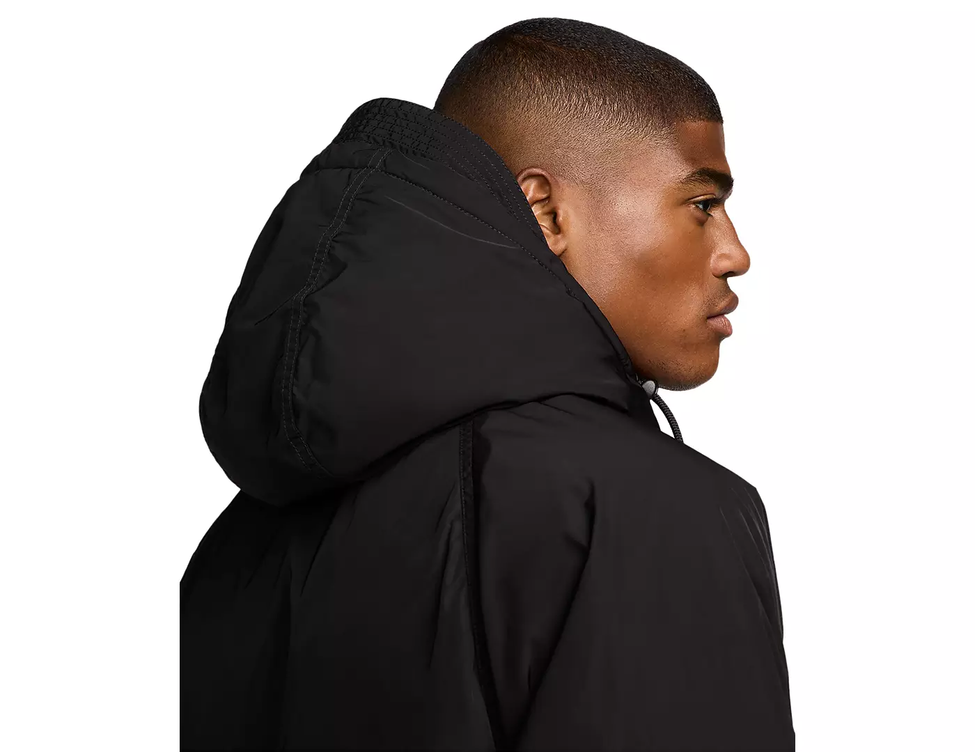 Мужская куртка Nike Therma-FIT Parka