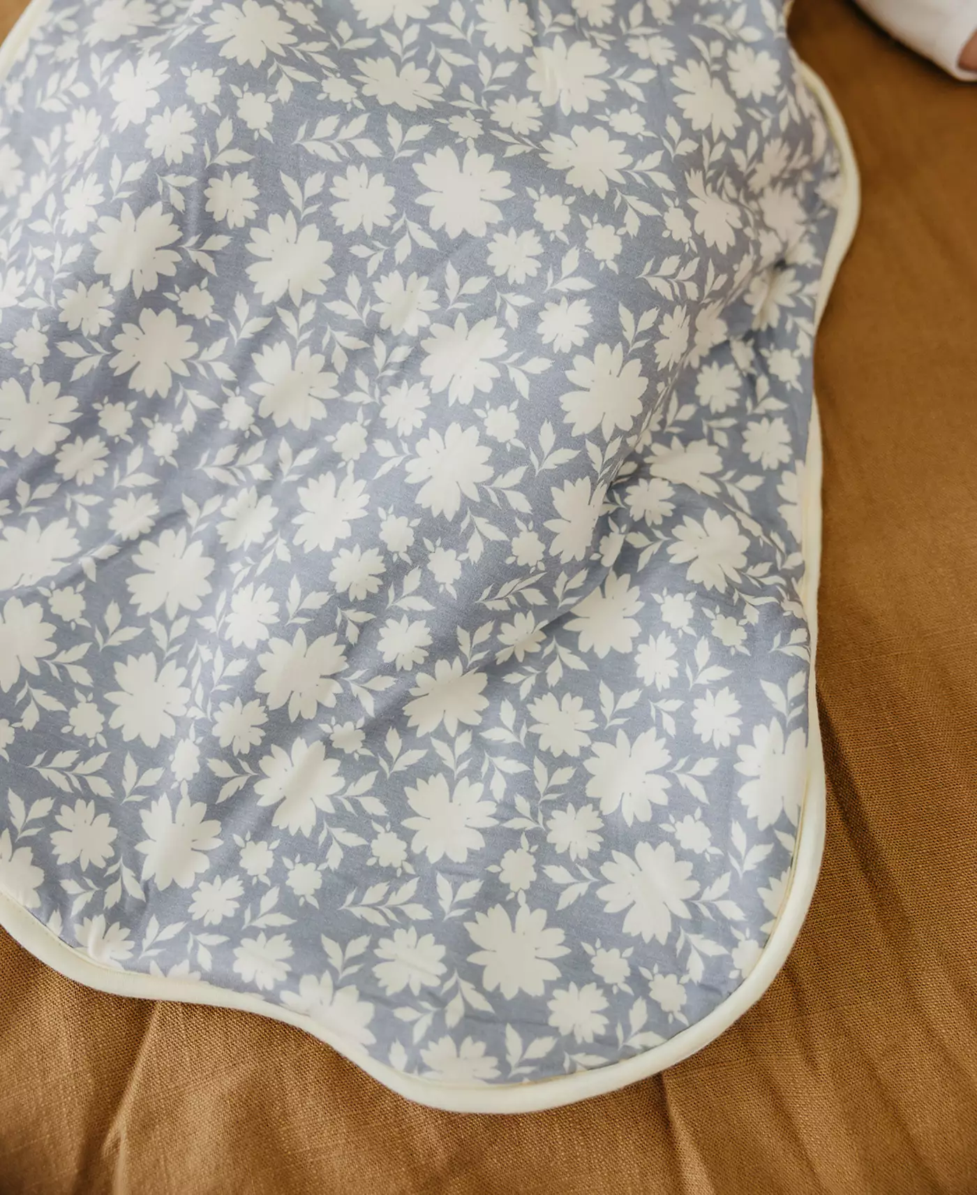 Пижама с принтом Copper Pearl Baby Lacie, детские принадлежности и аксессуары