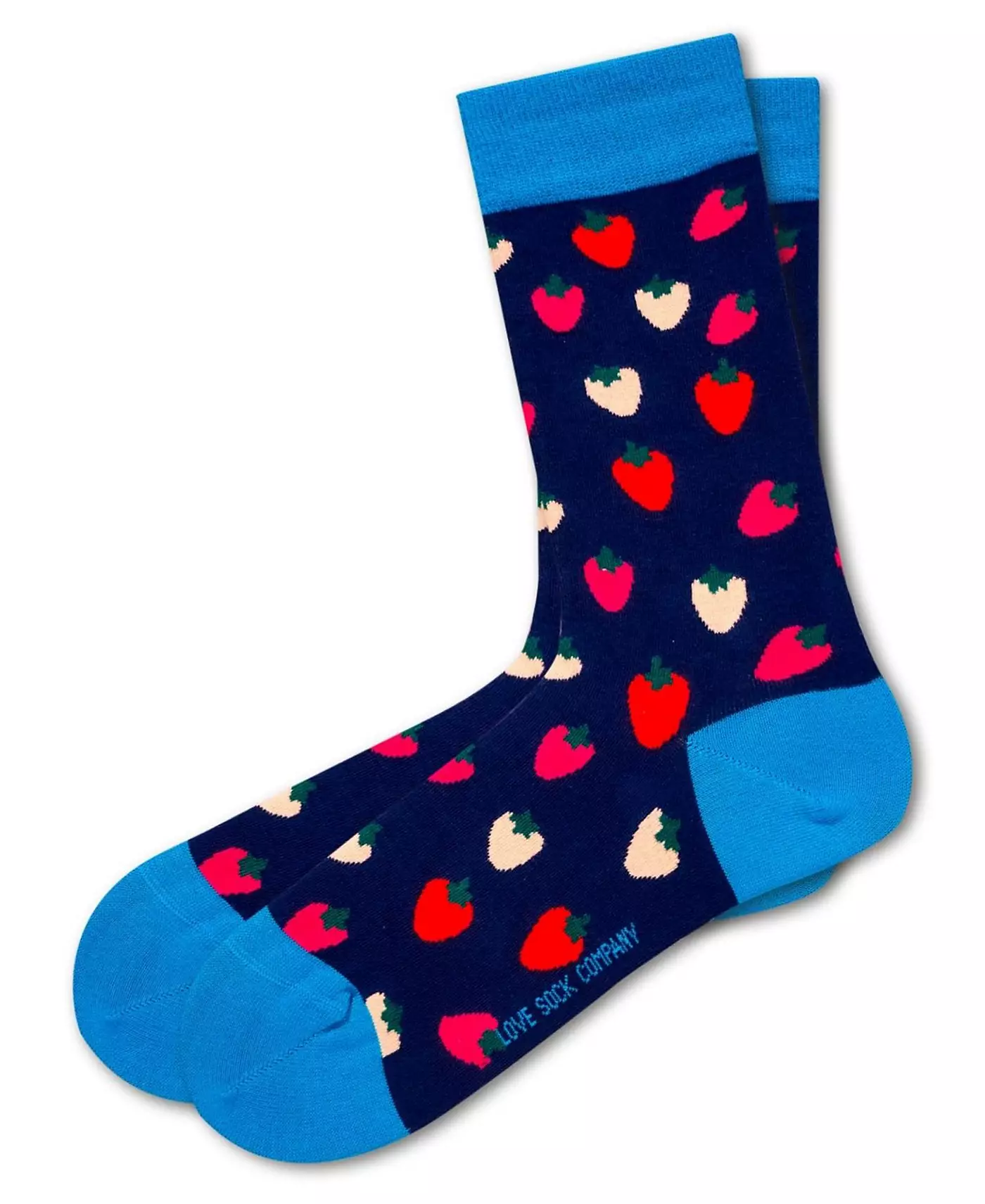 Женские супермягкие хлопковые новинки от Love Sock Company